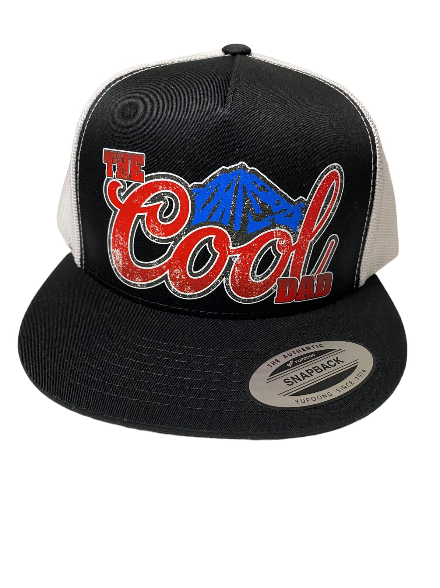 THE COOL DAD HAT