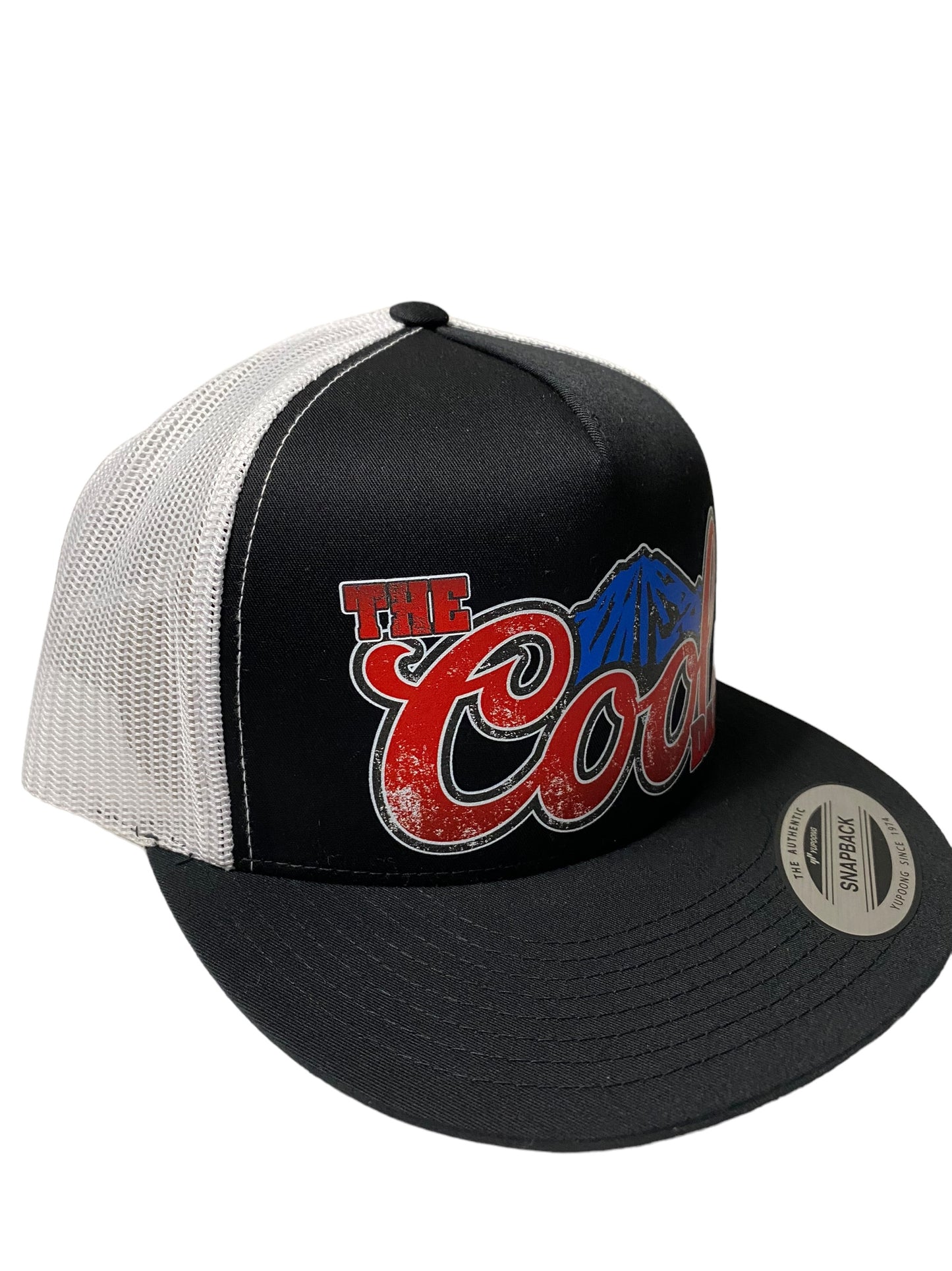 THE COOL DAD HAT
