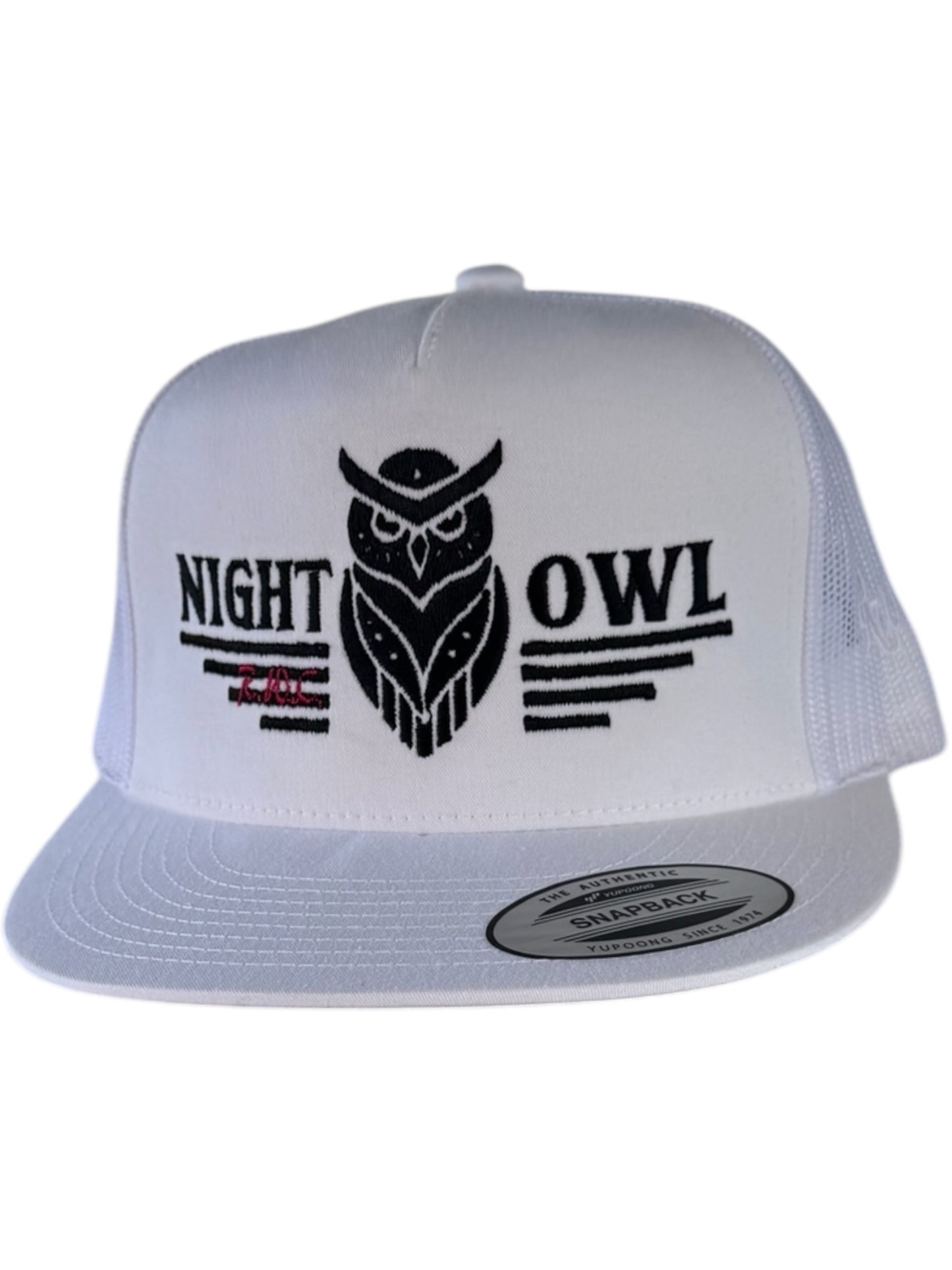 RW NIGHT OWL HAT