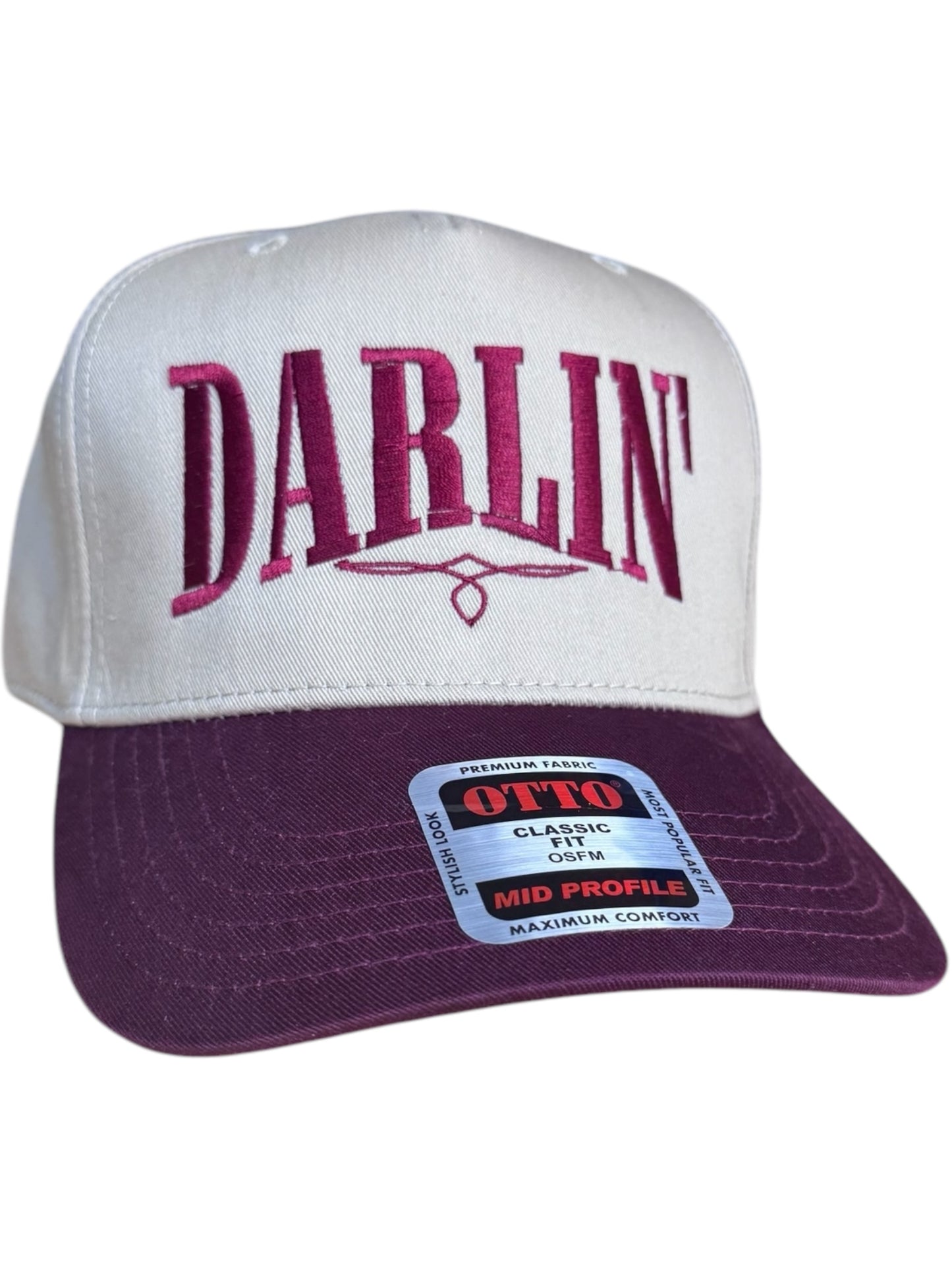 DARLIN'