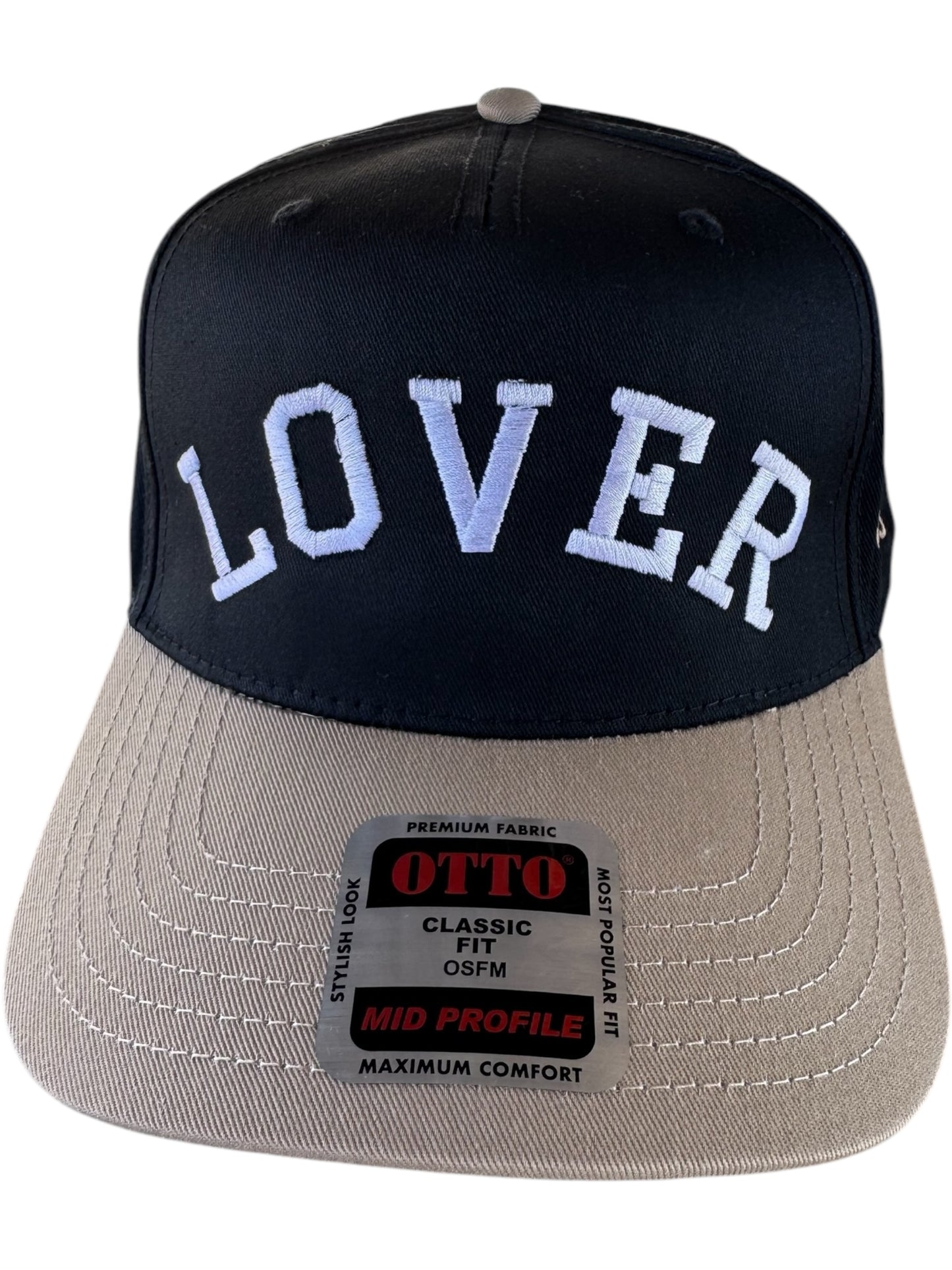 LOVER