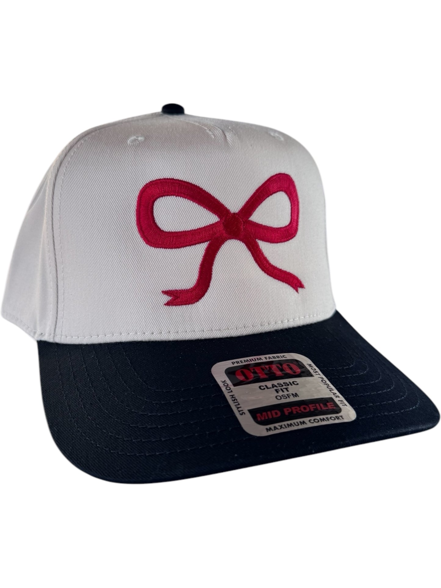 BOW HAT