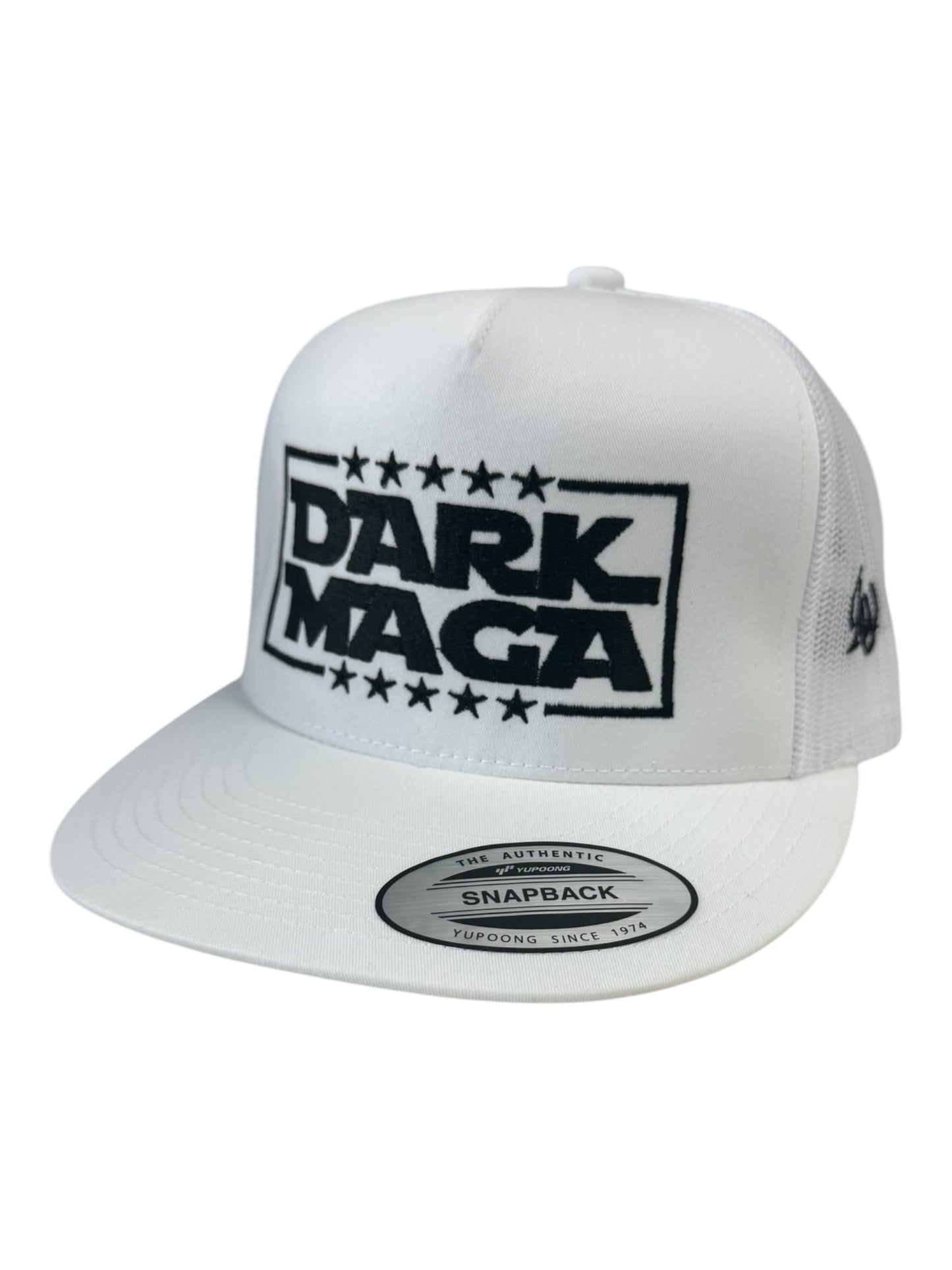 DARK MAGA