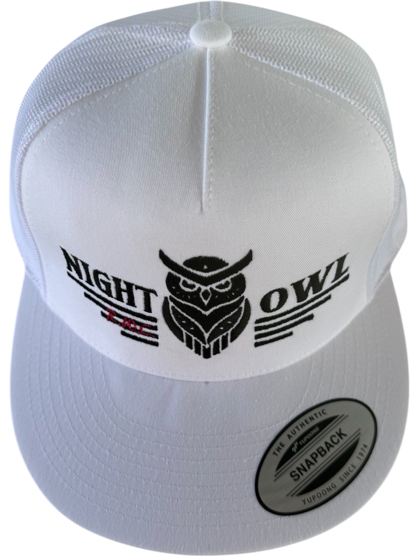 RW NIGHT OWL HAT