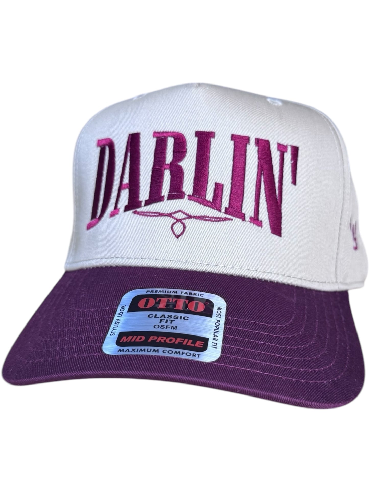 DARLIN'