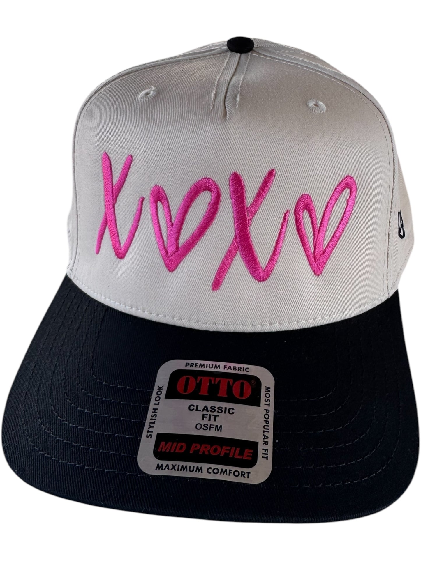 XOXO