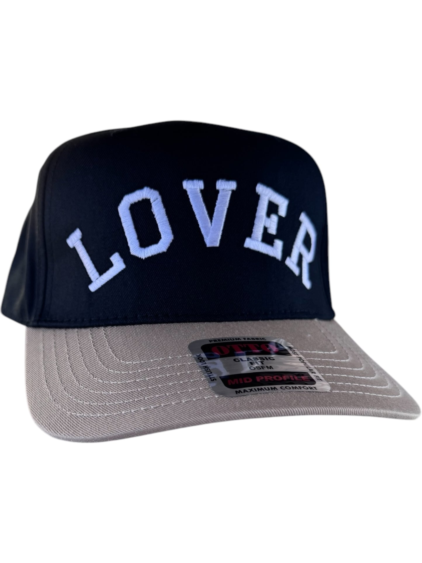 LOVER