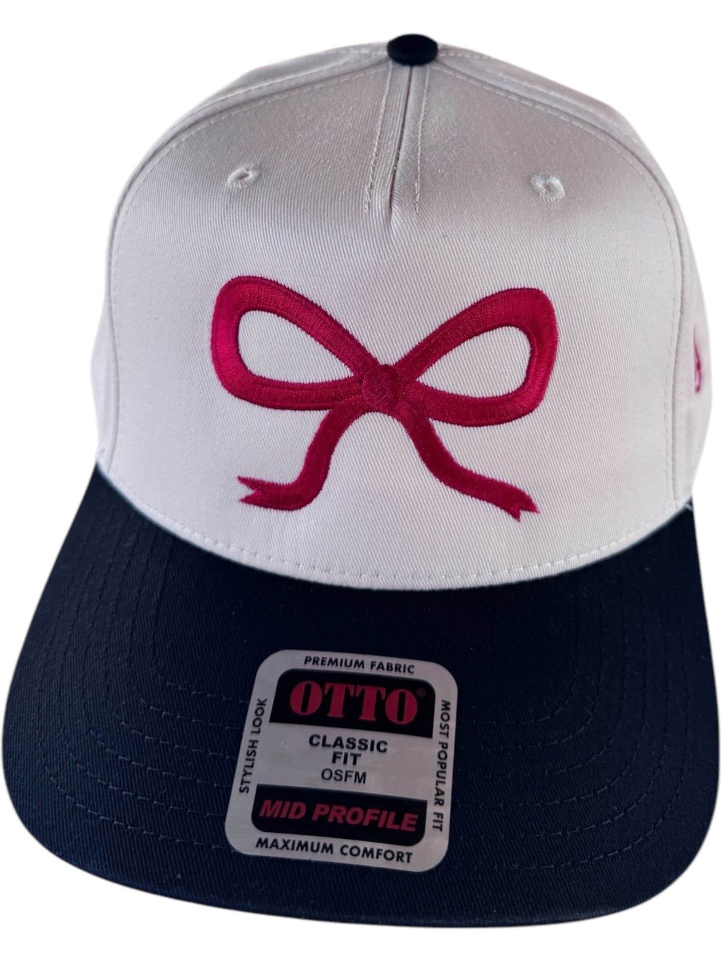 BOW HAT
