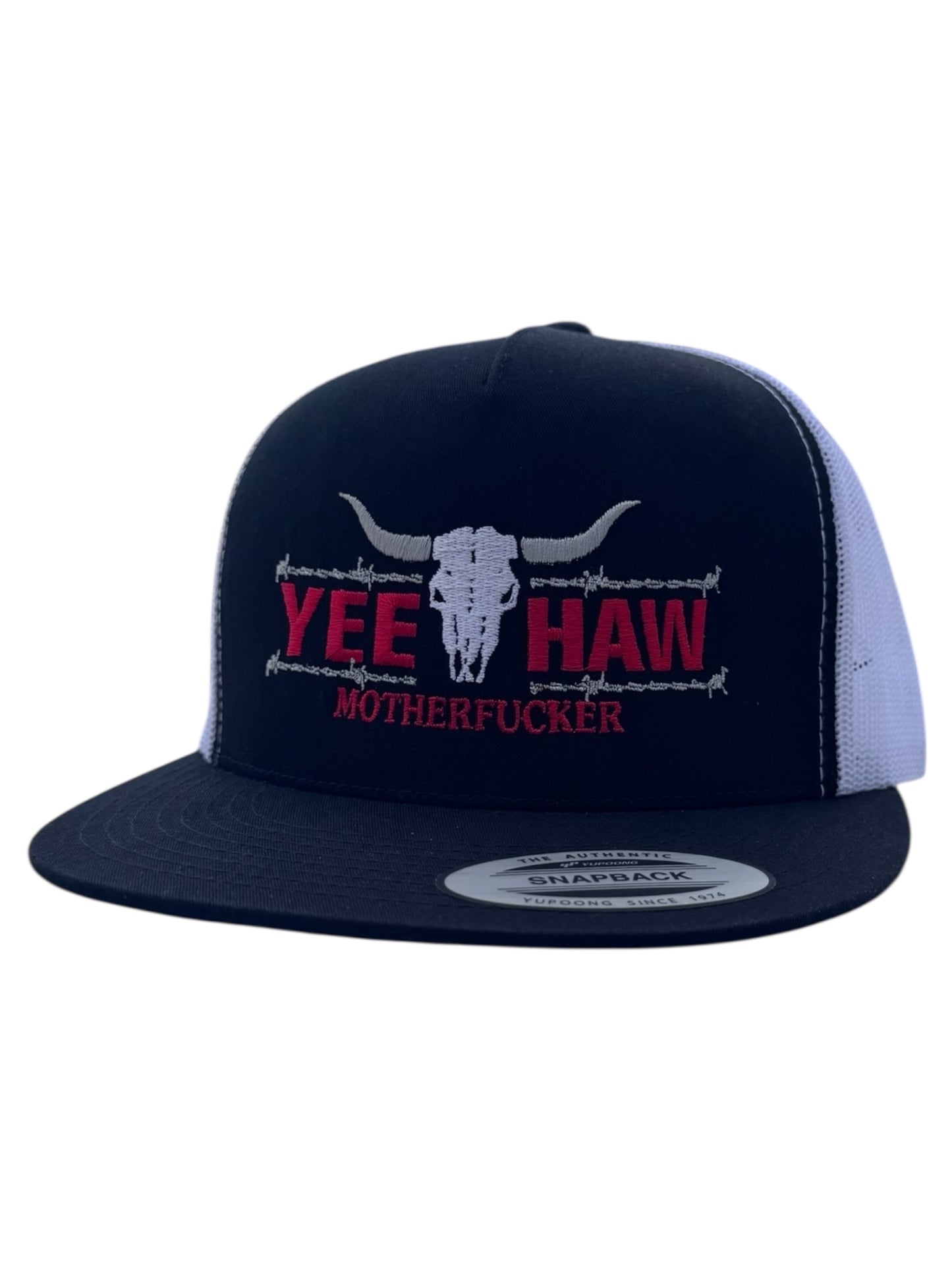 YEE HAW MF
