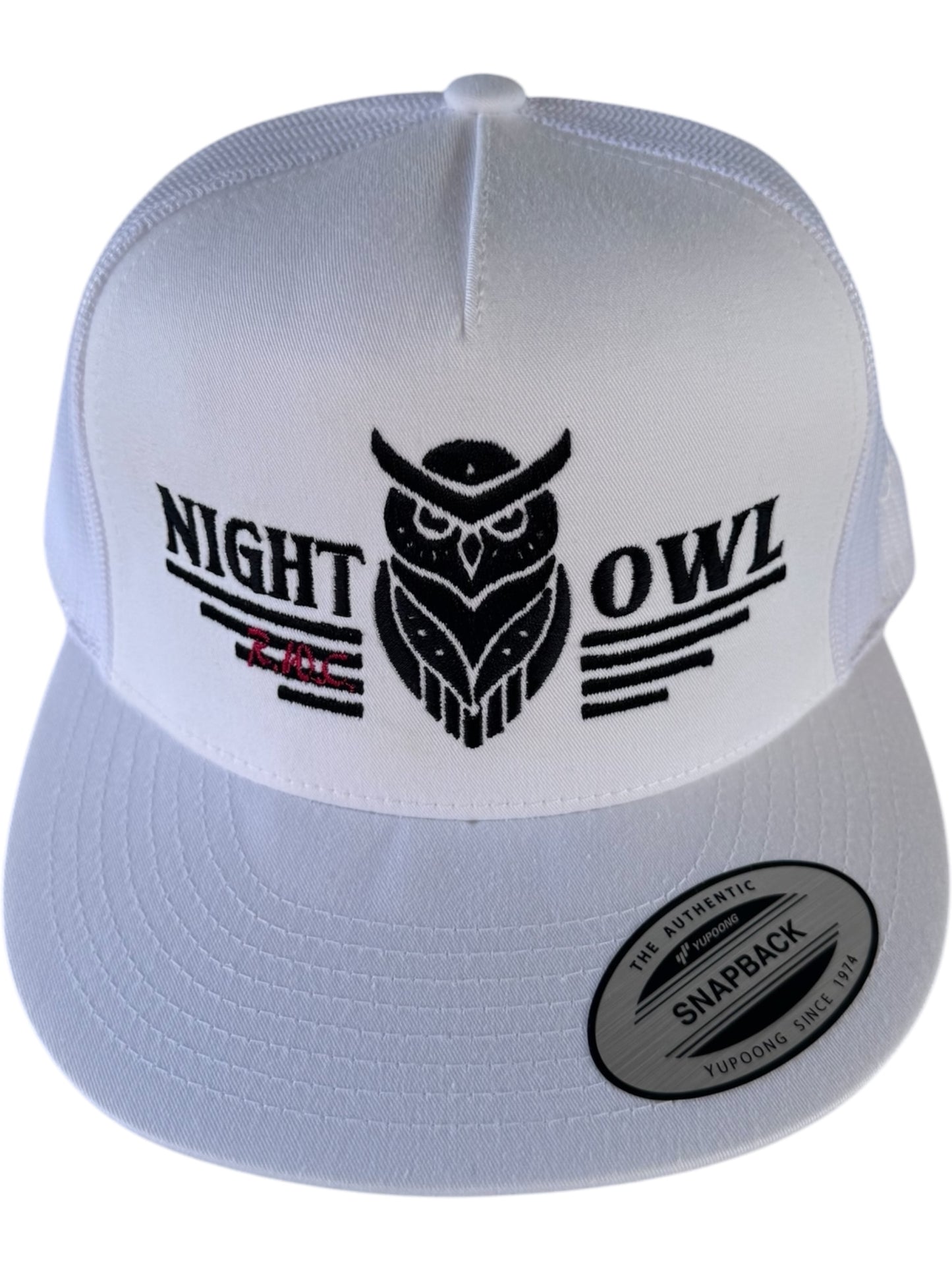 RW NIGHT OWL HAT