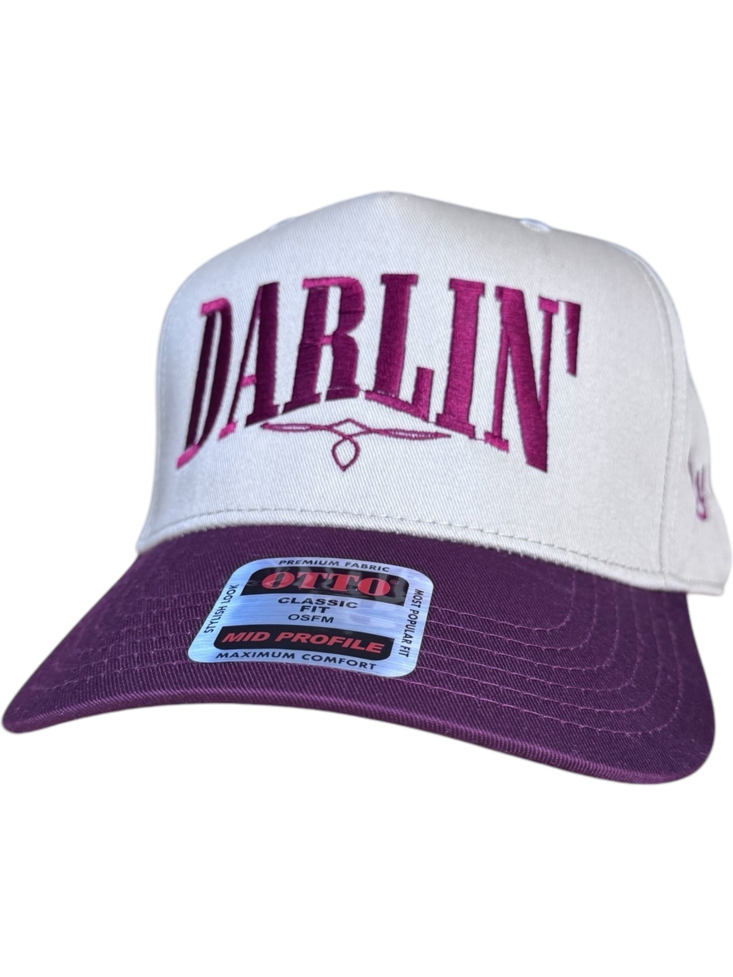 DARLIN'