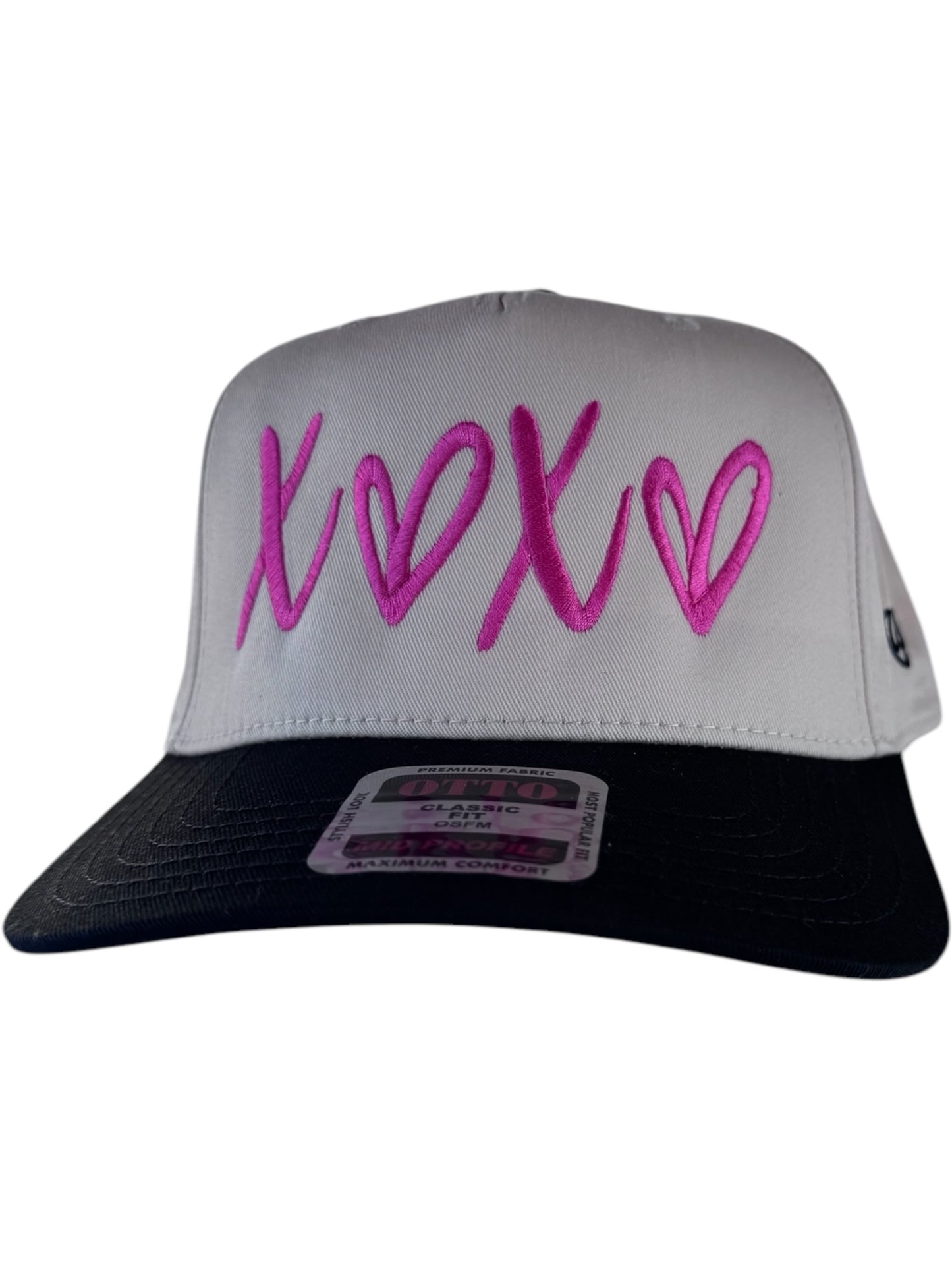XOXO
