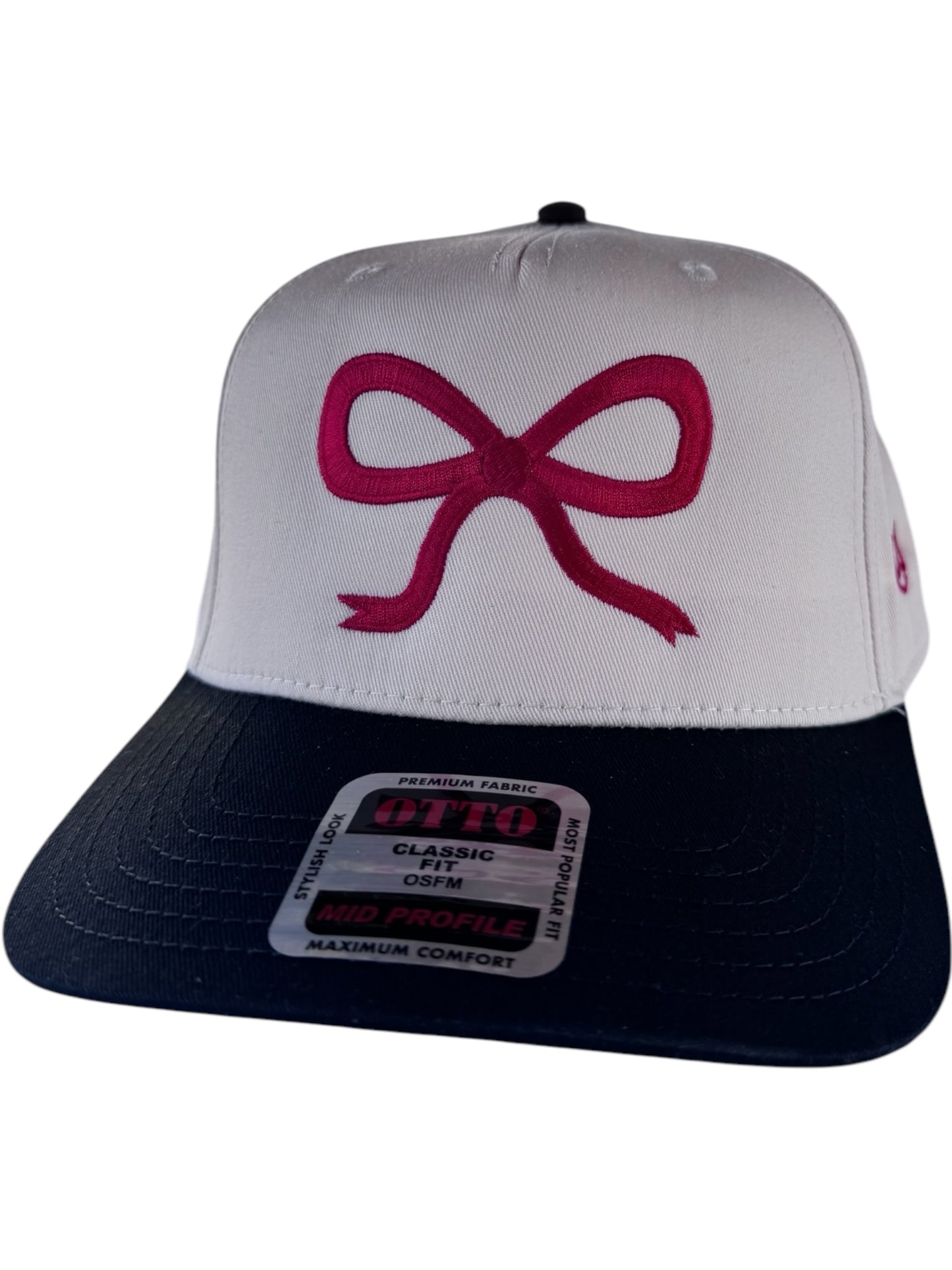 BOW HAT
