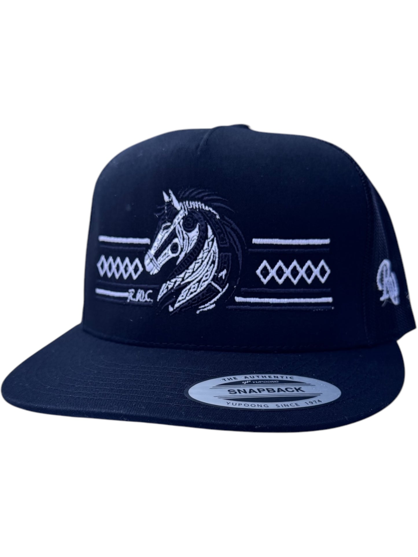 AZTEC BRONC