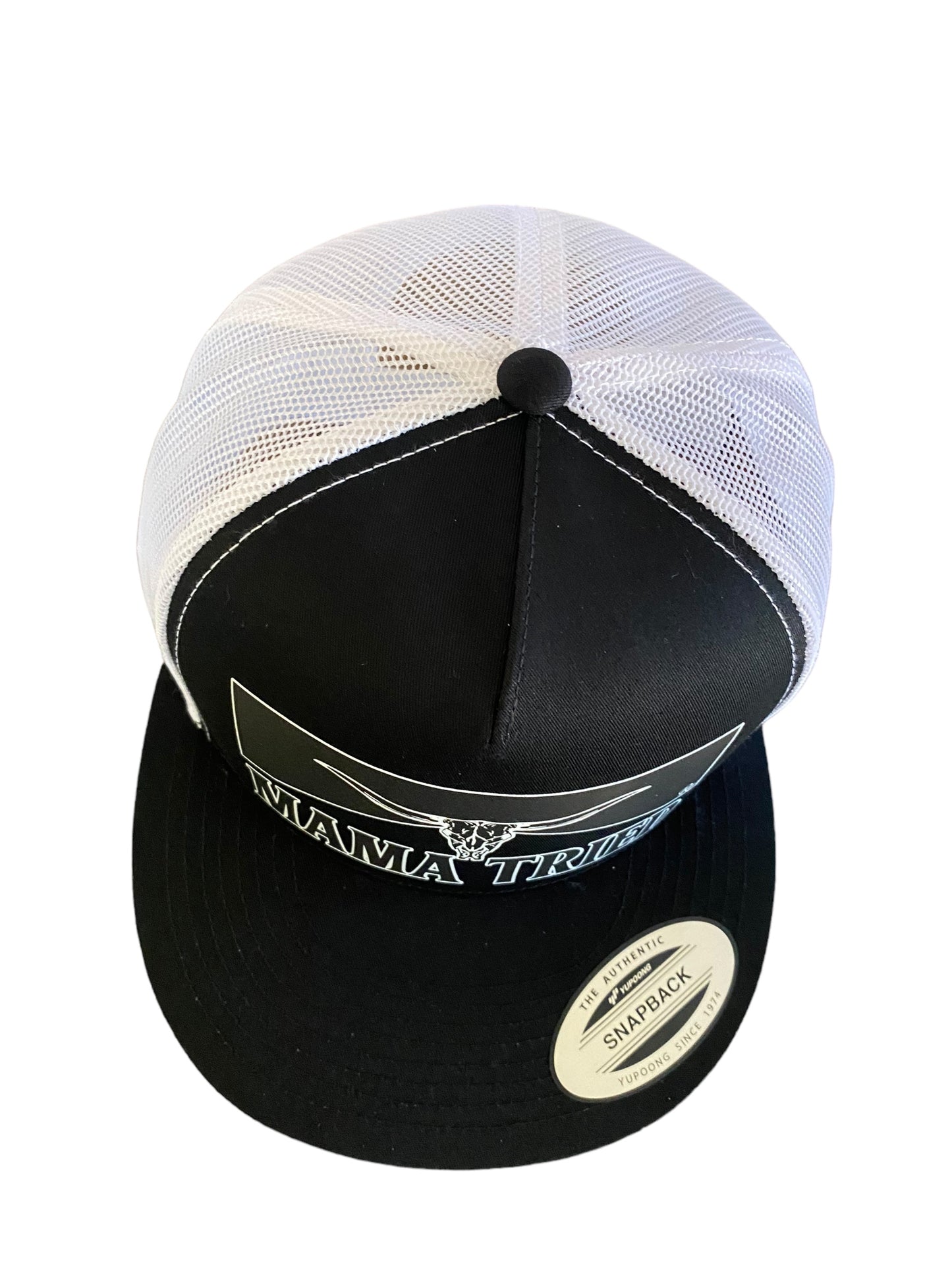 RW MAMA TRIED HAT