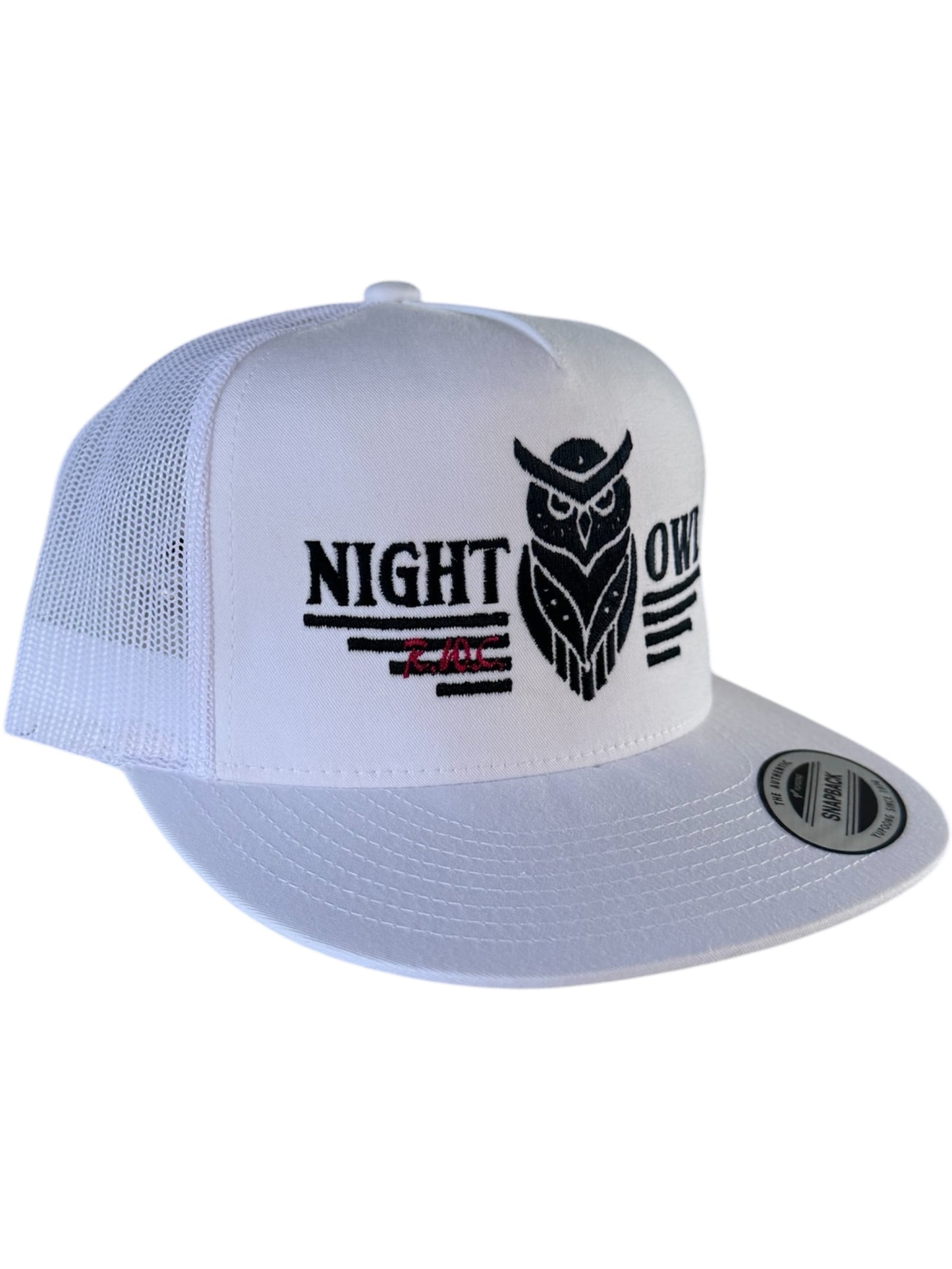 RW NIGHT OWL HAT