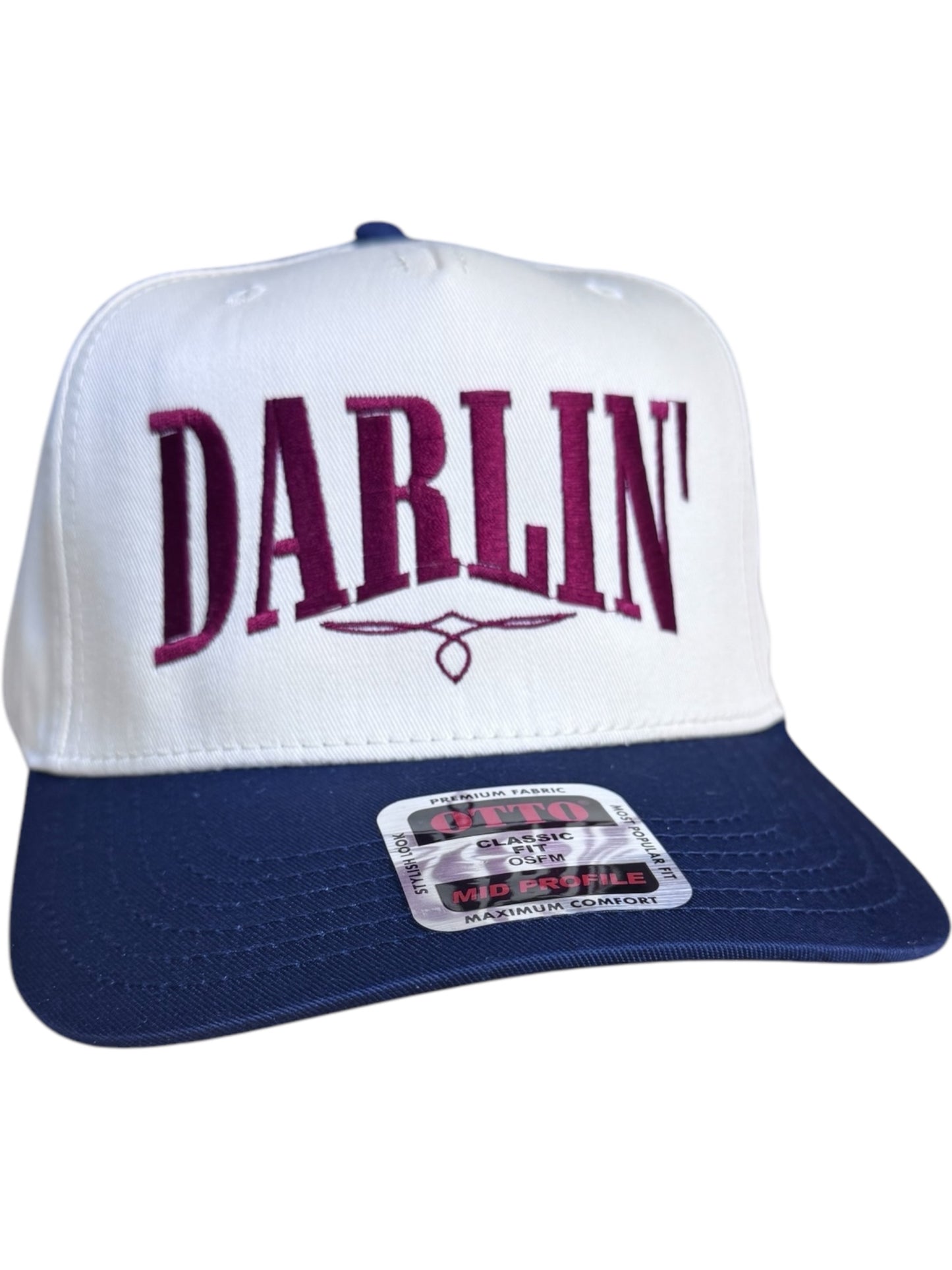 DARLIN'