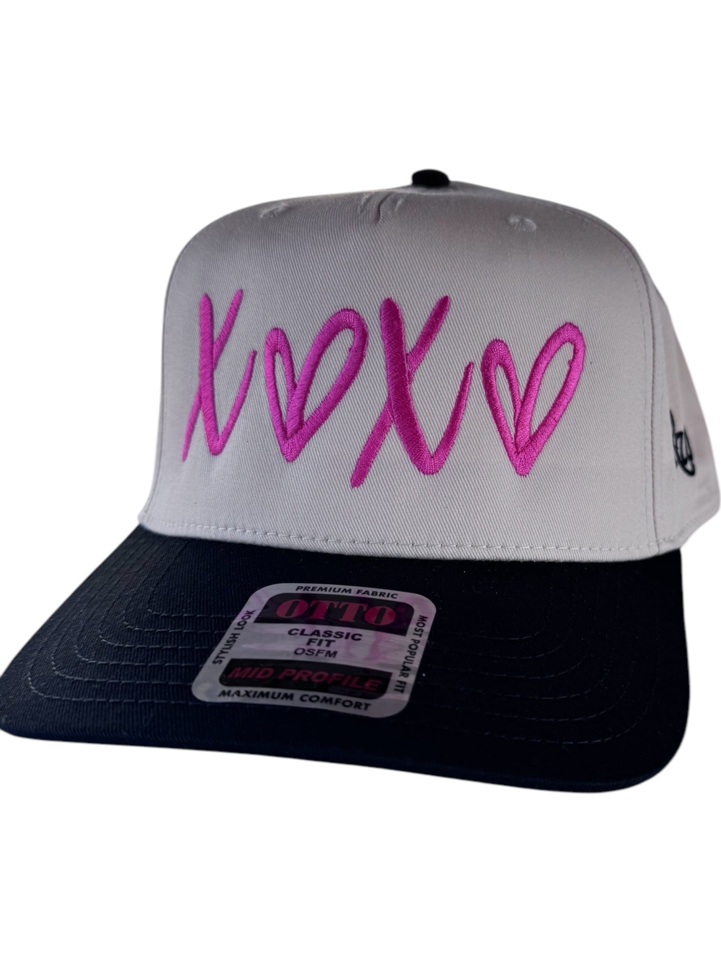 XOXO