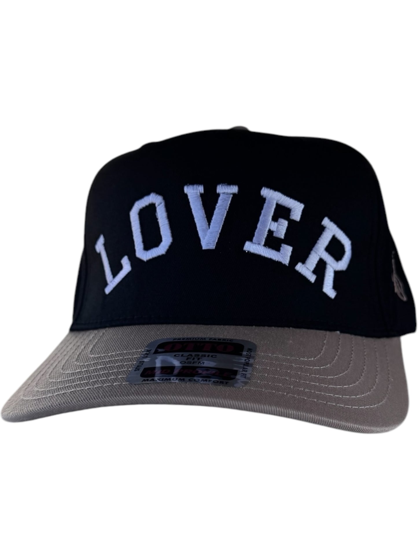 LOVER