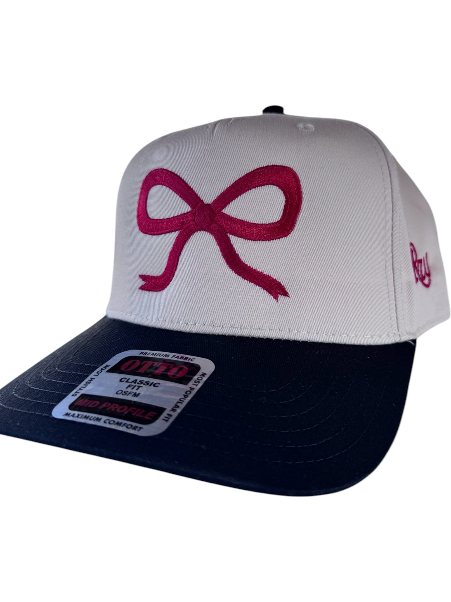 BOW HAT