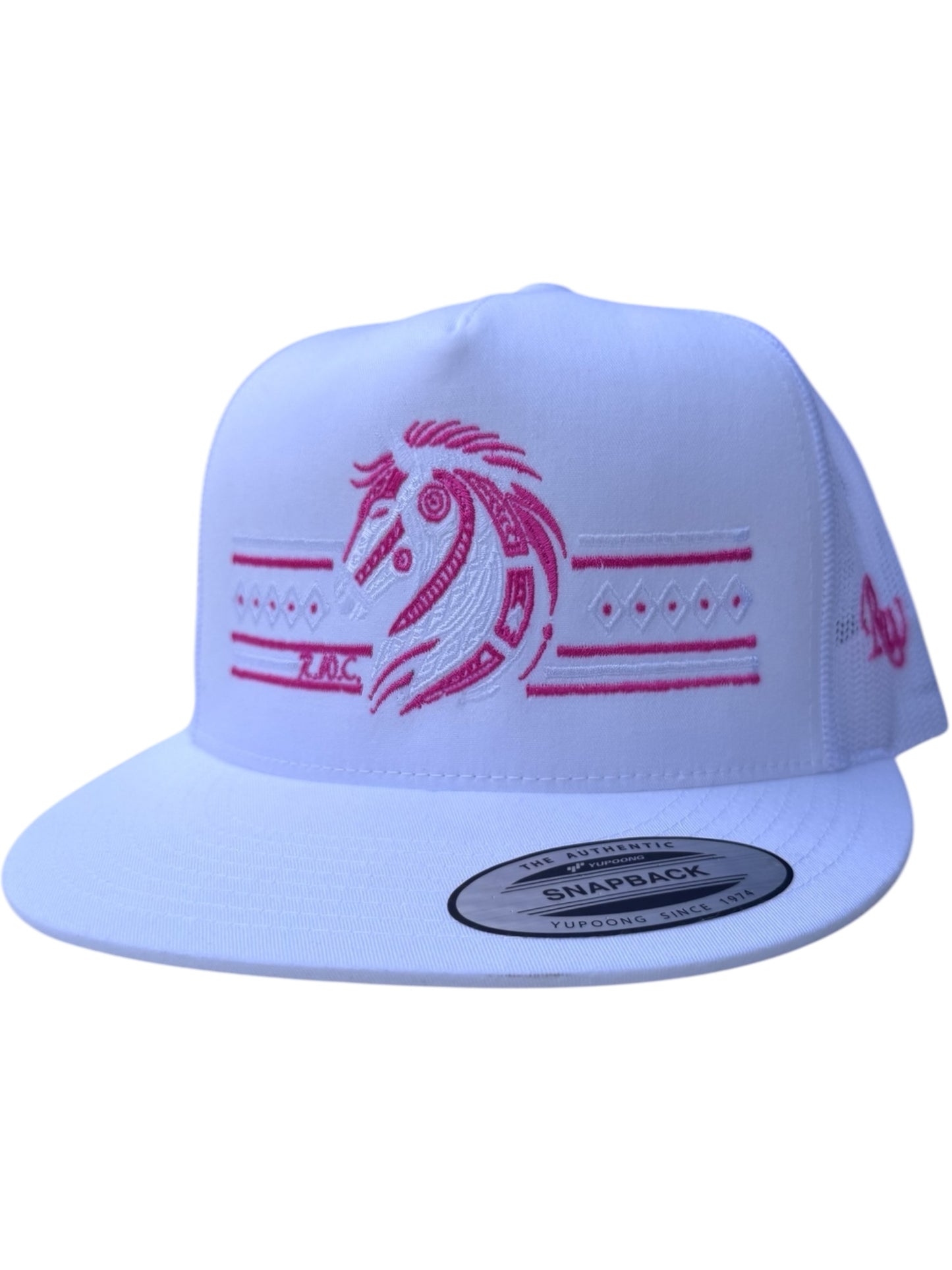 AZTEC BRONC