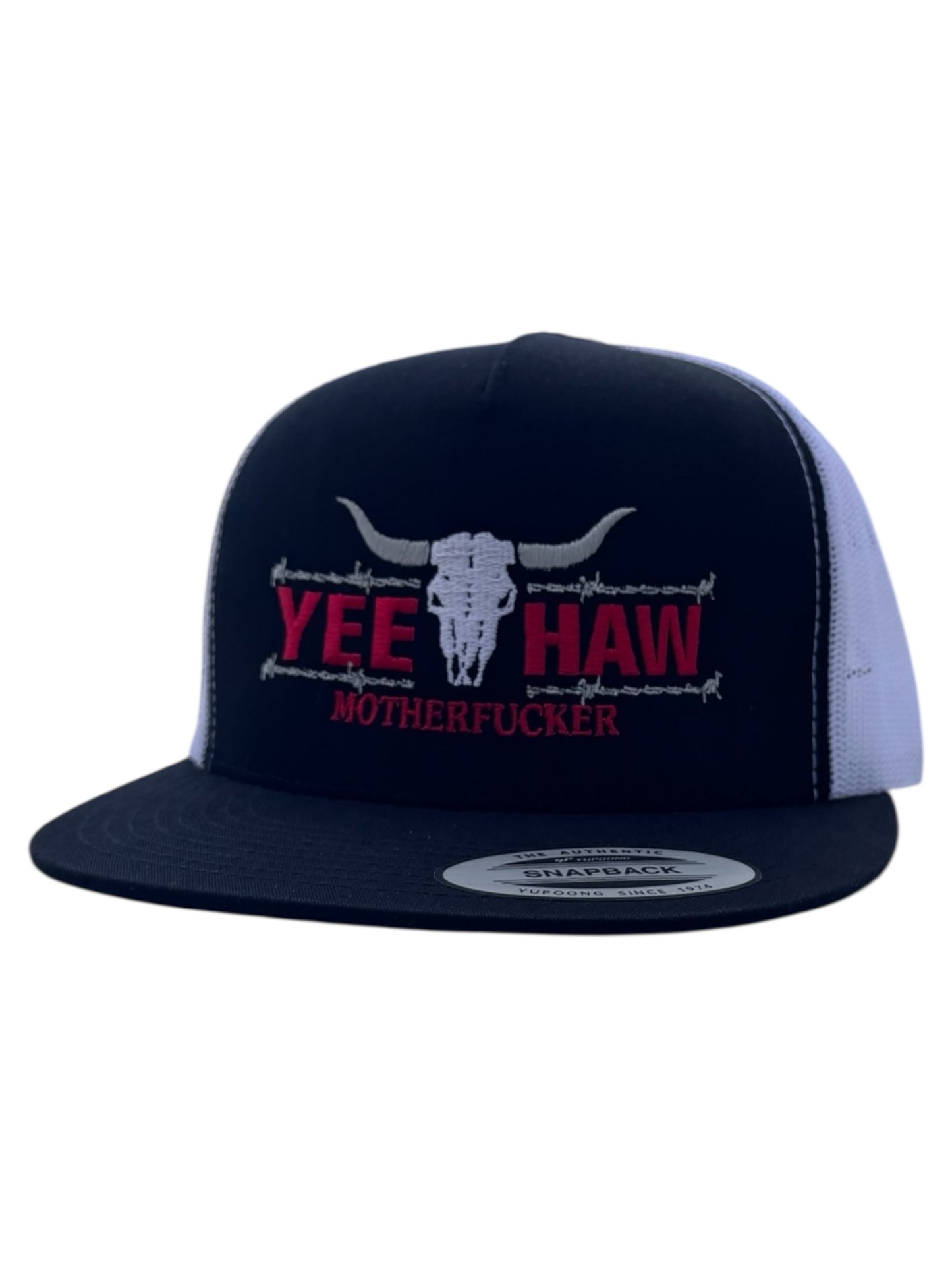 YEE HAW MF