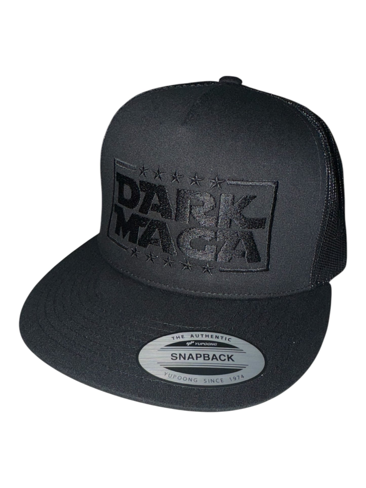 DARK MAGA