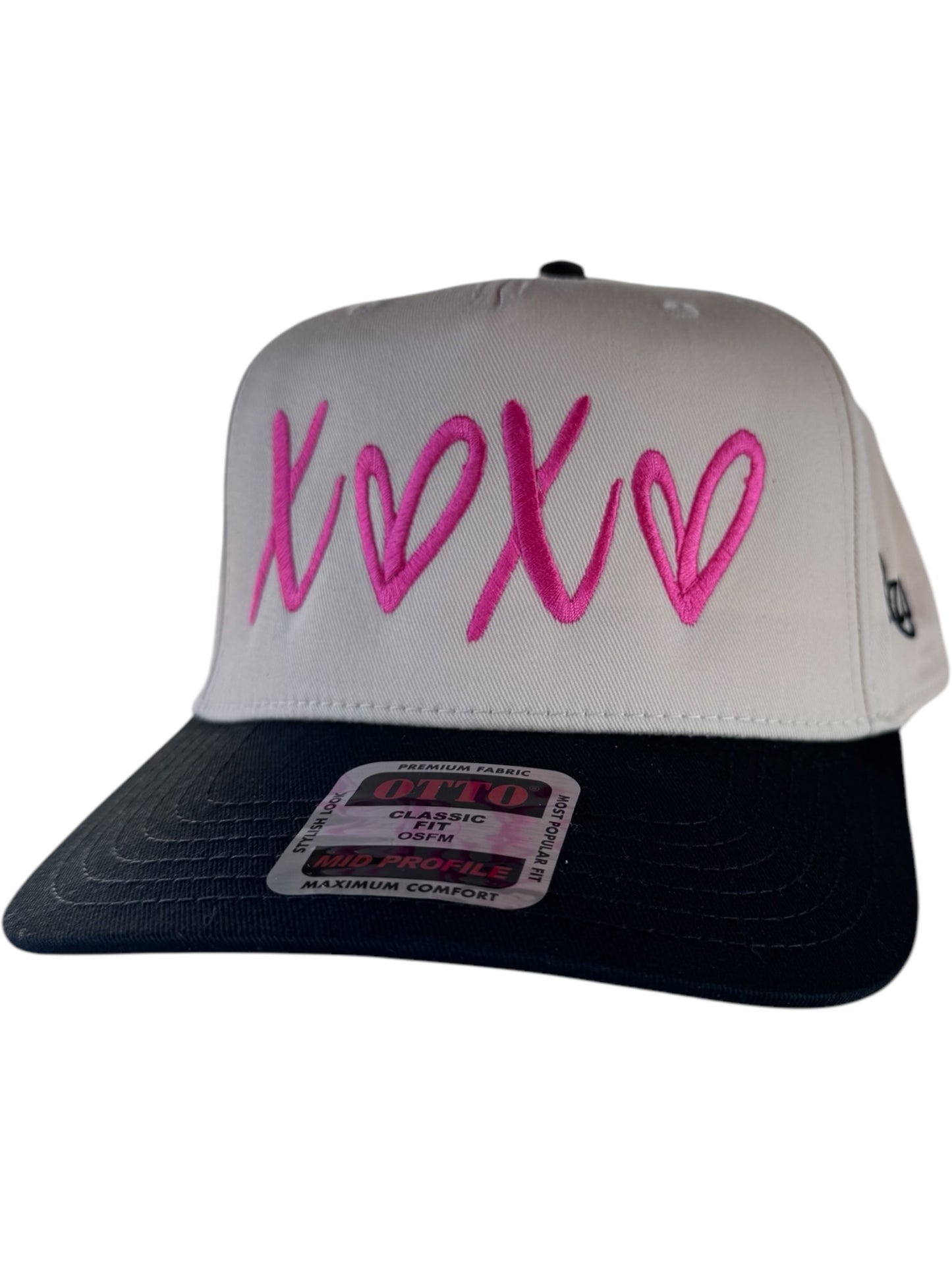 XOXO