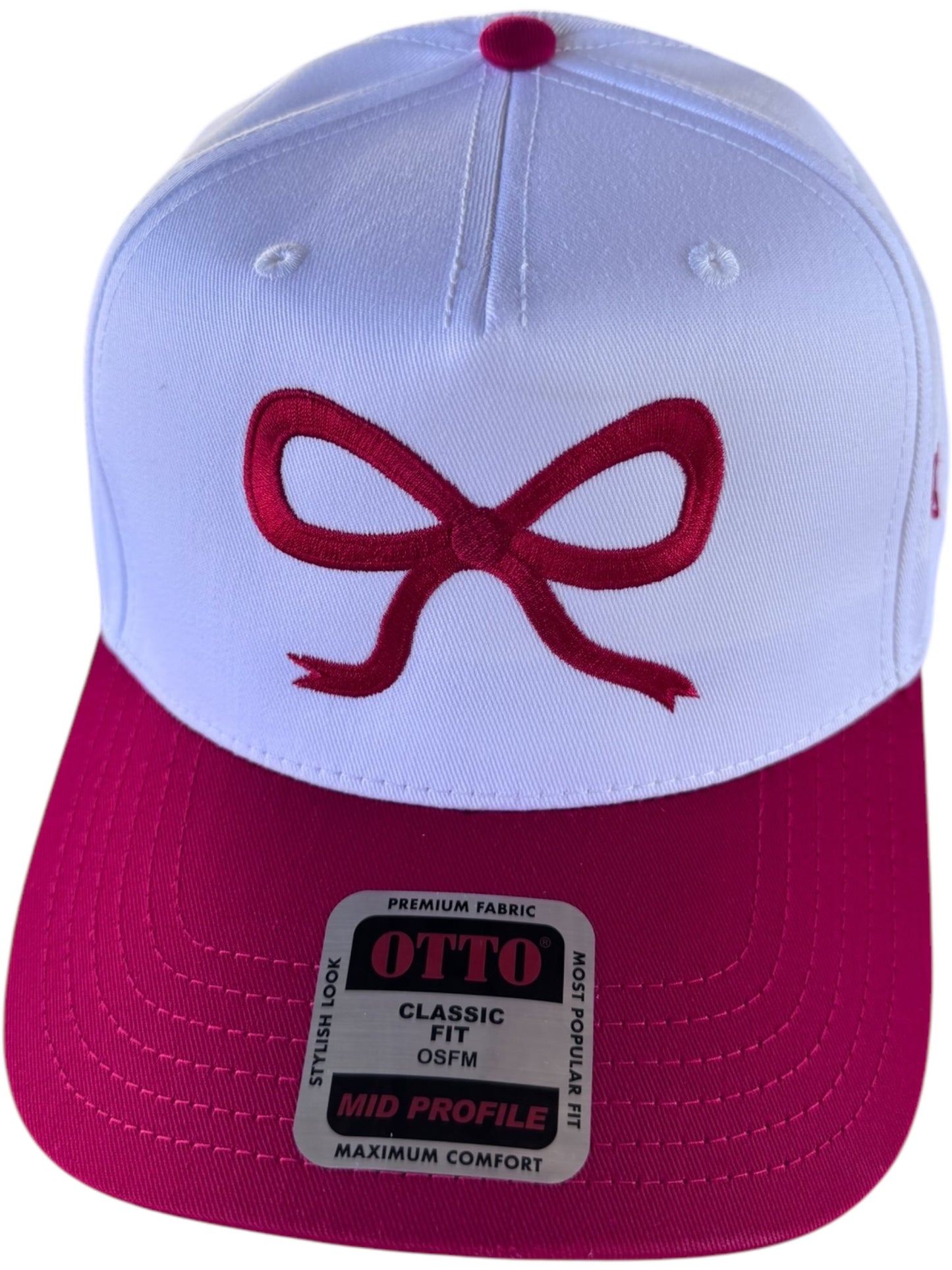 BOW HAT