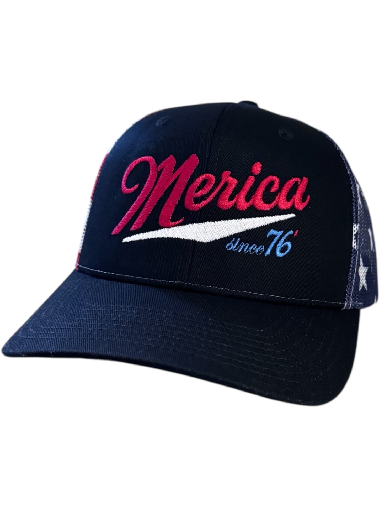 Merica 76'