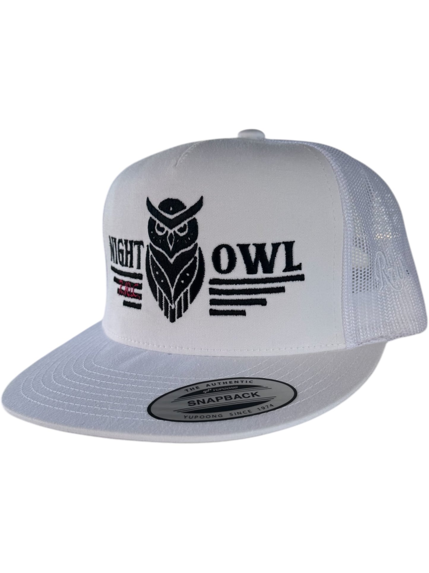 RW NIGHT OWL HAT