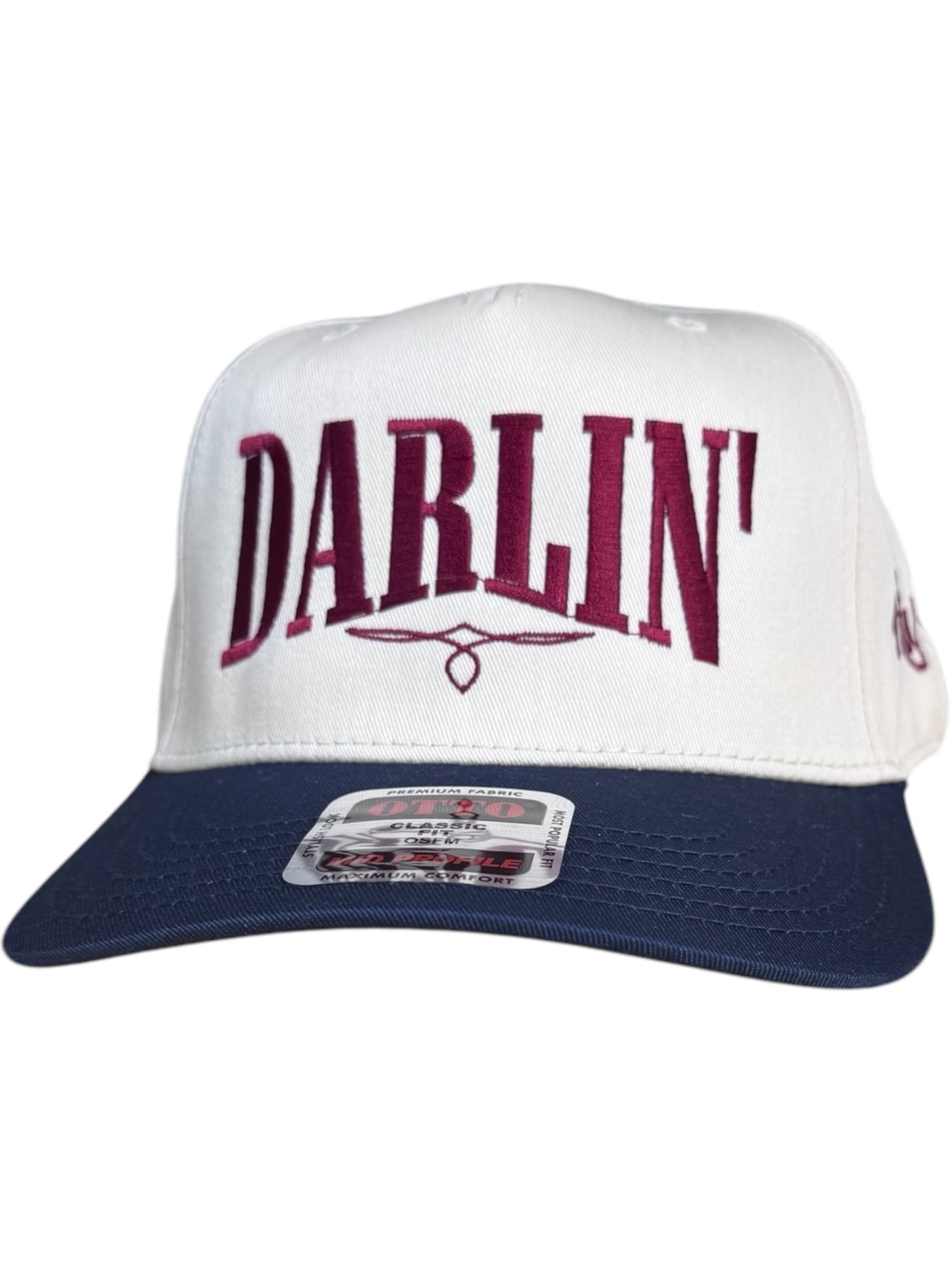 DARLIN'