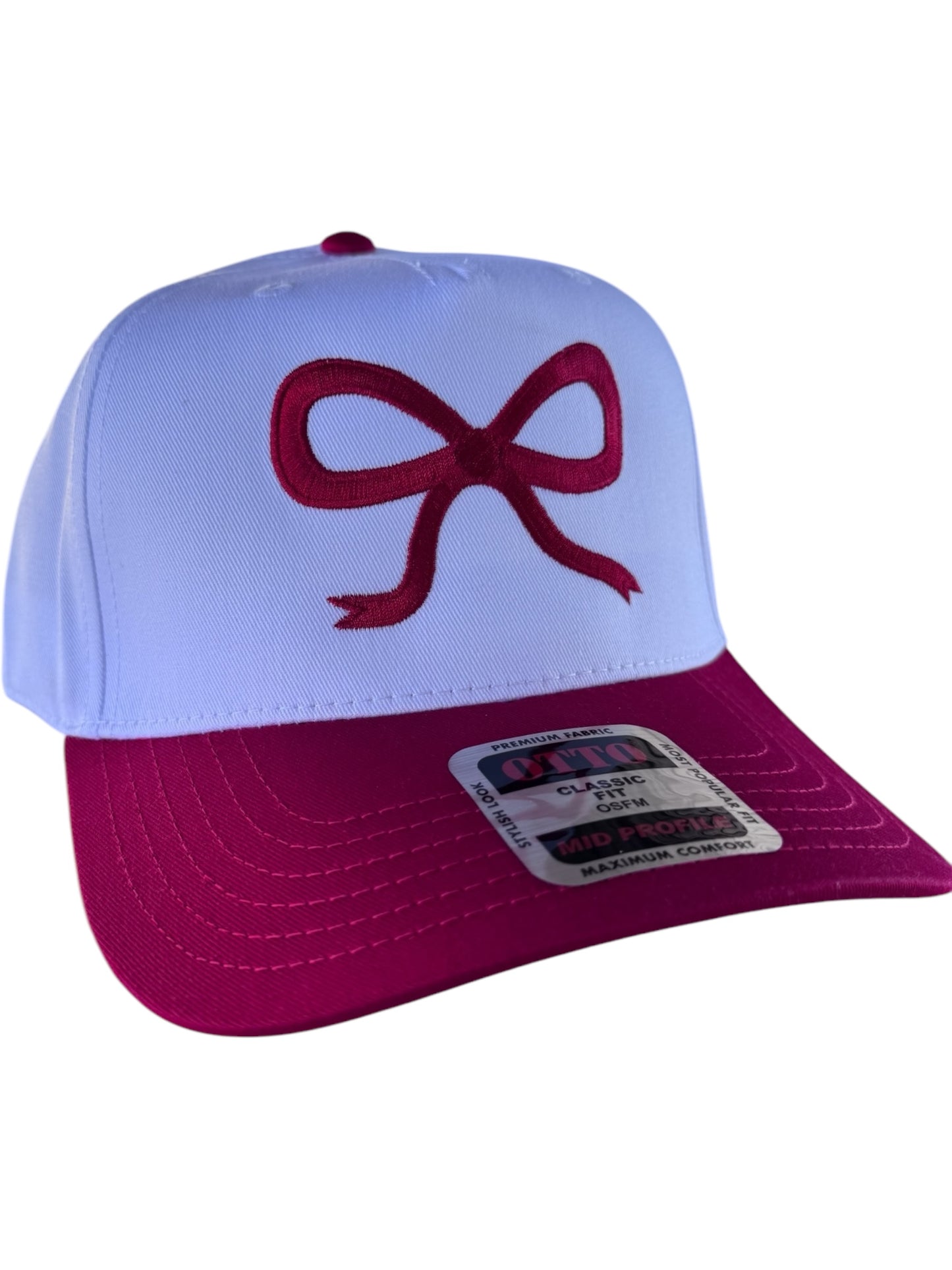 BOW HAT