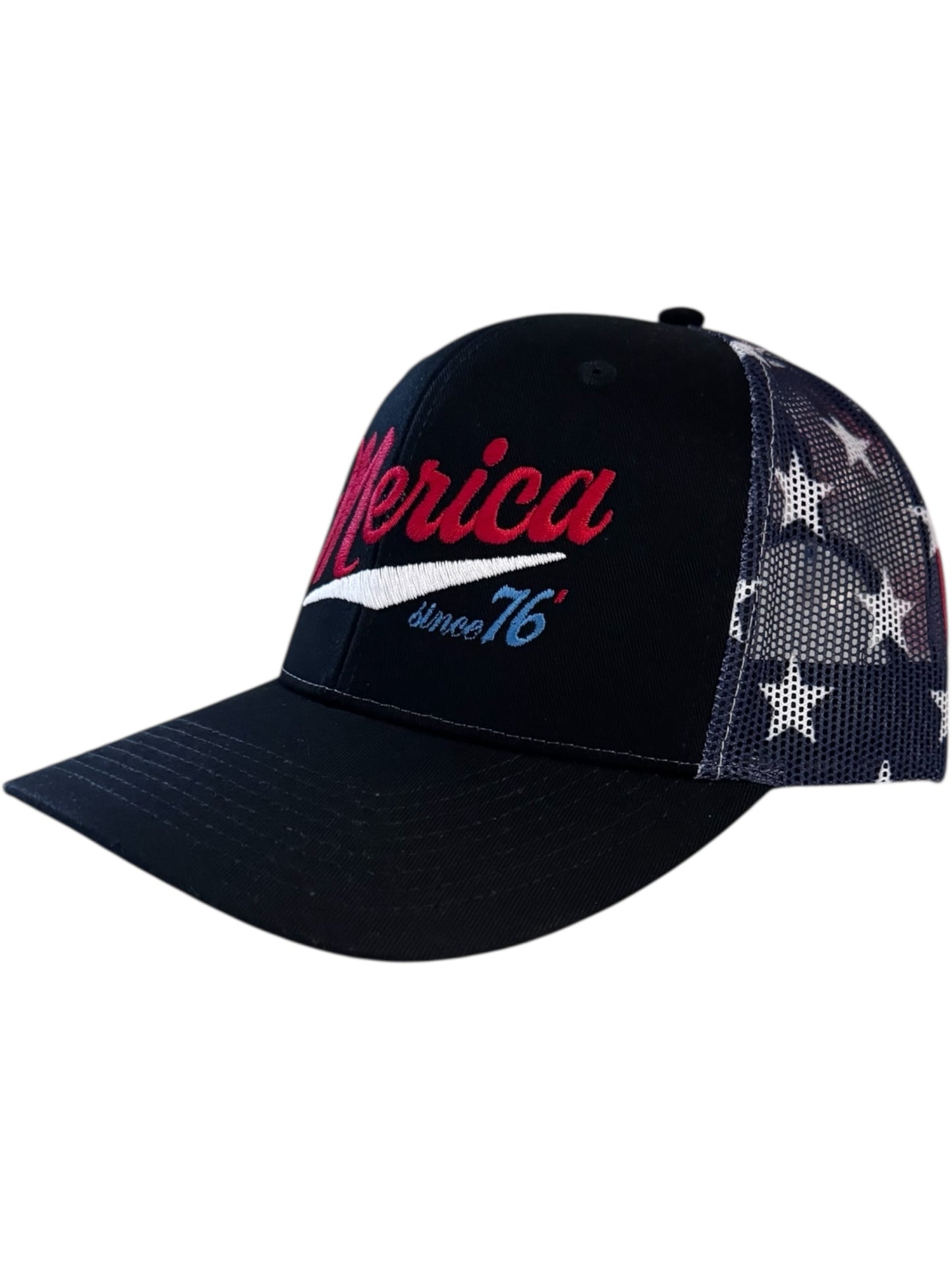 Merica 76'