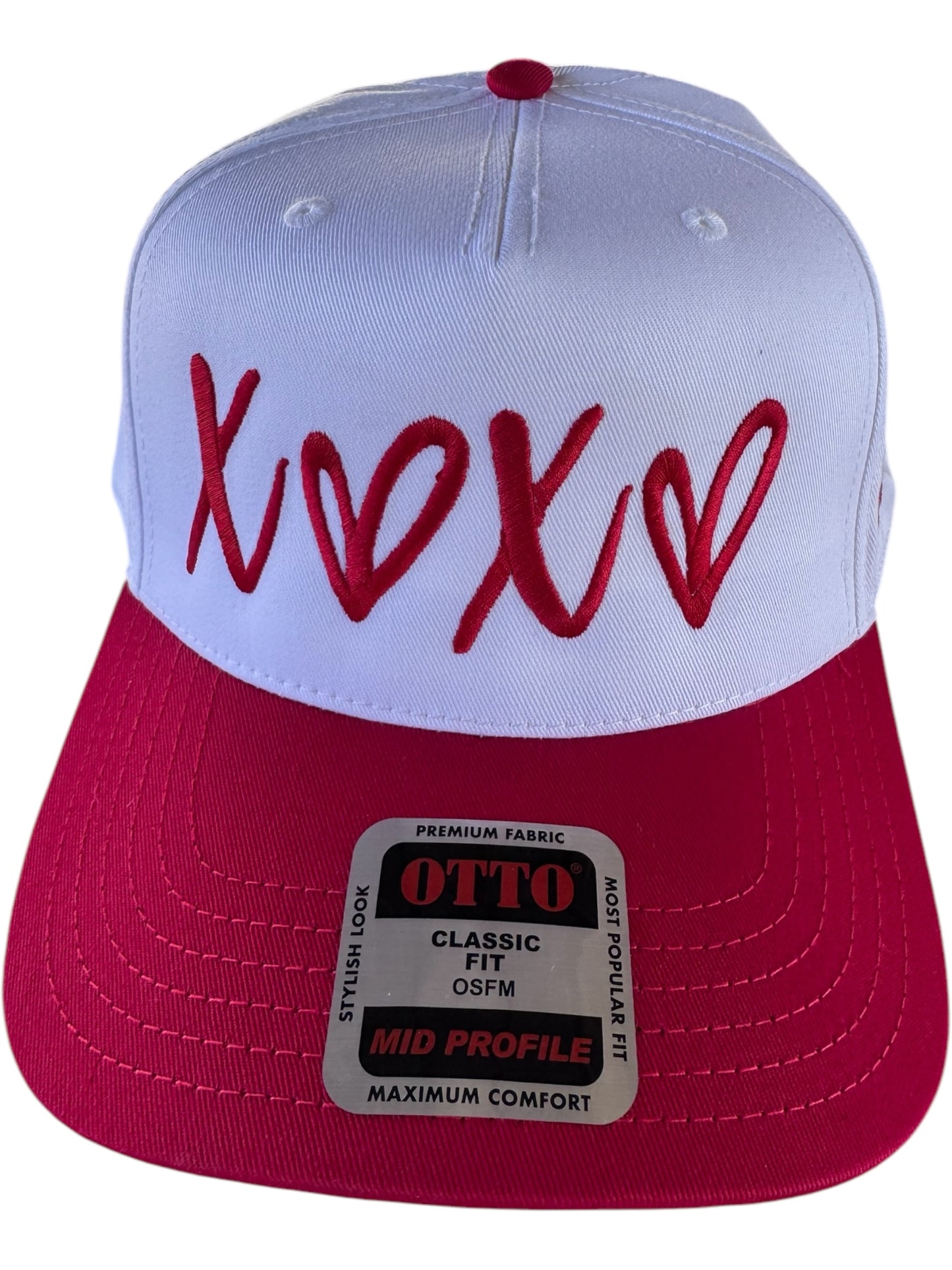XOXO