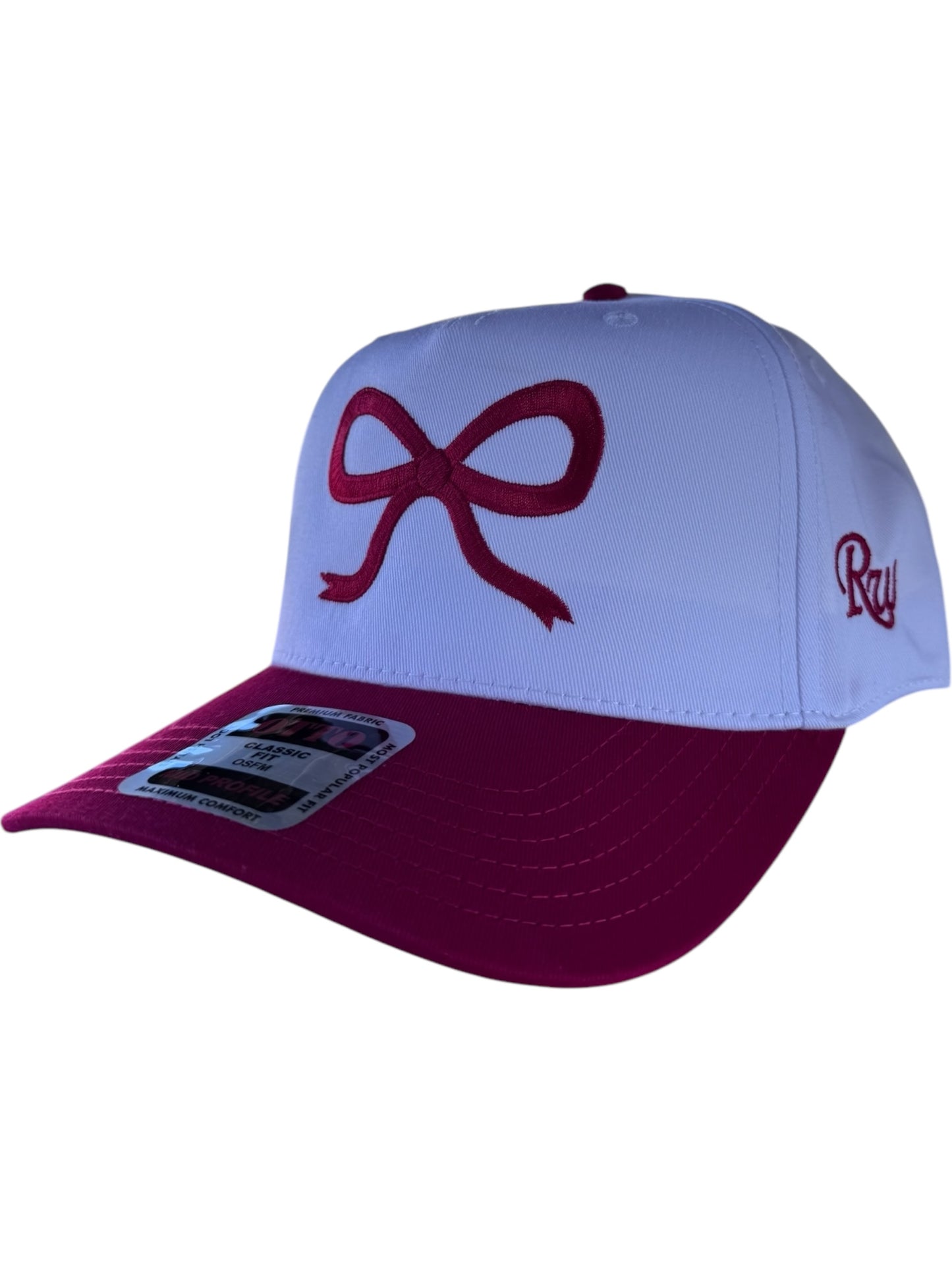 BOW HAT