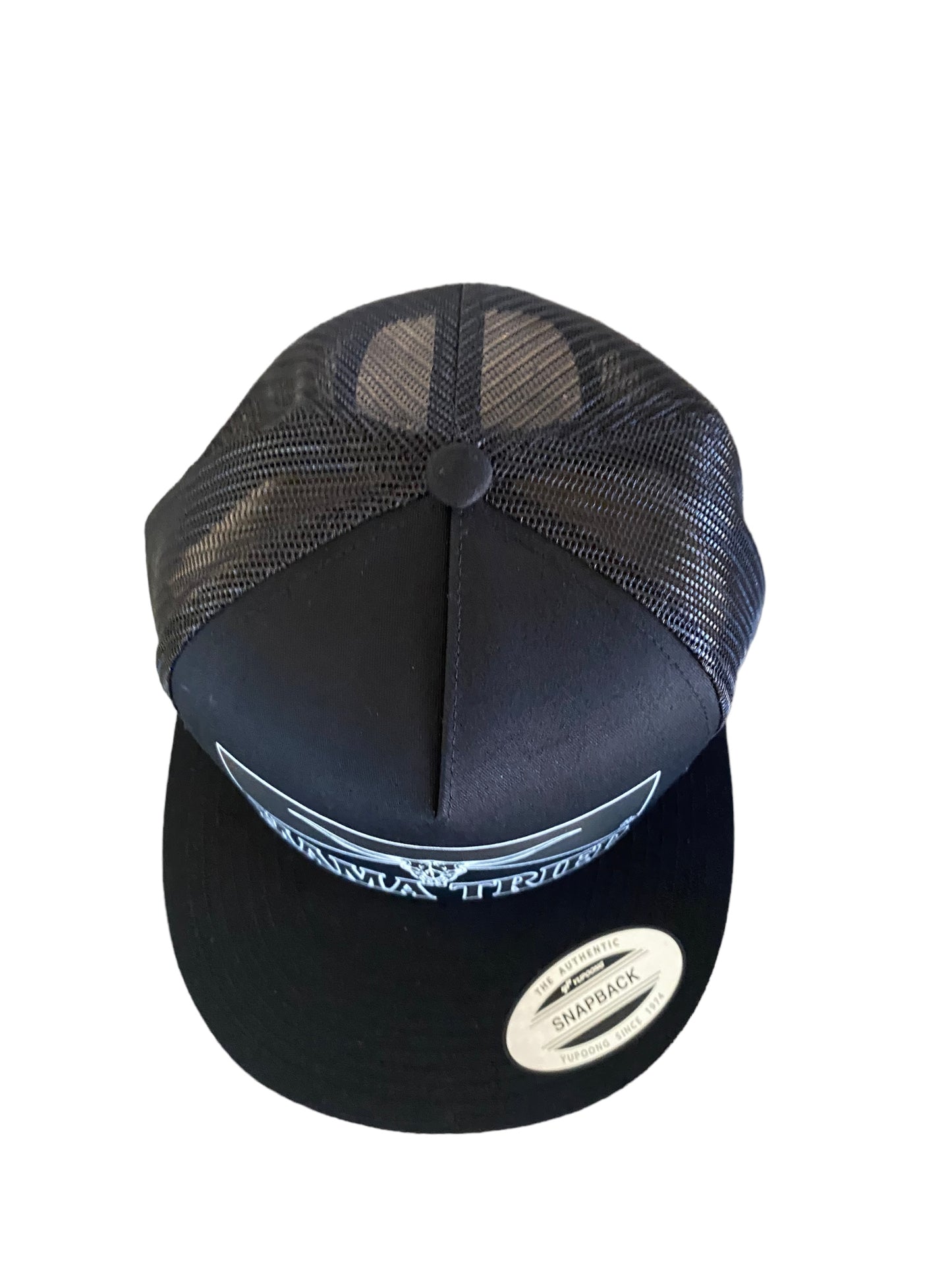 RW MAMA TRIED HAT