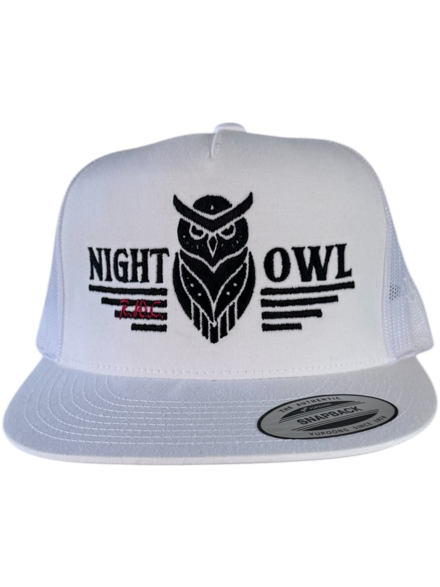 RW NIGHT OWL HAT