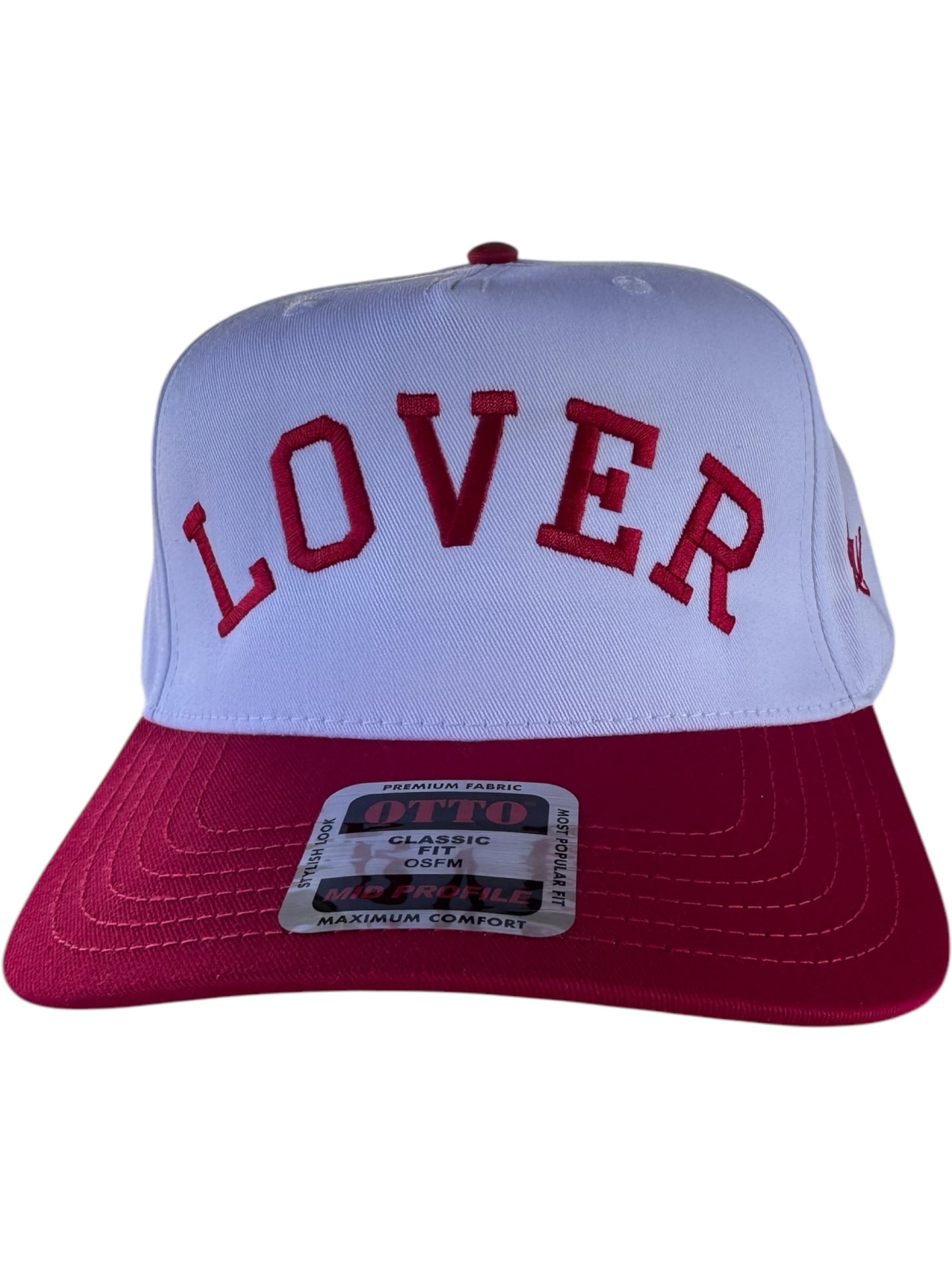 LOVER