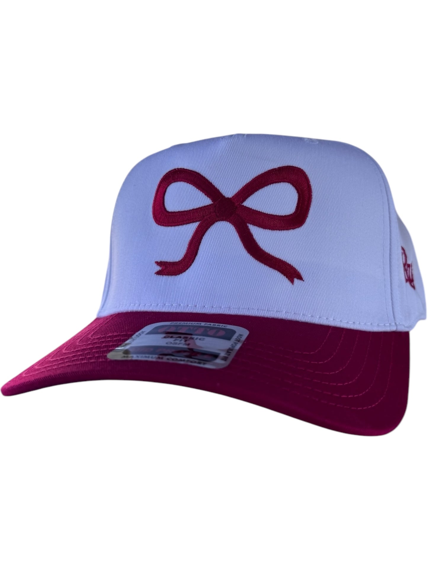 BOW HAT