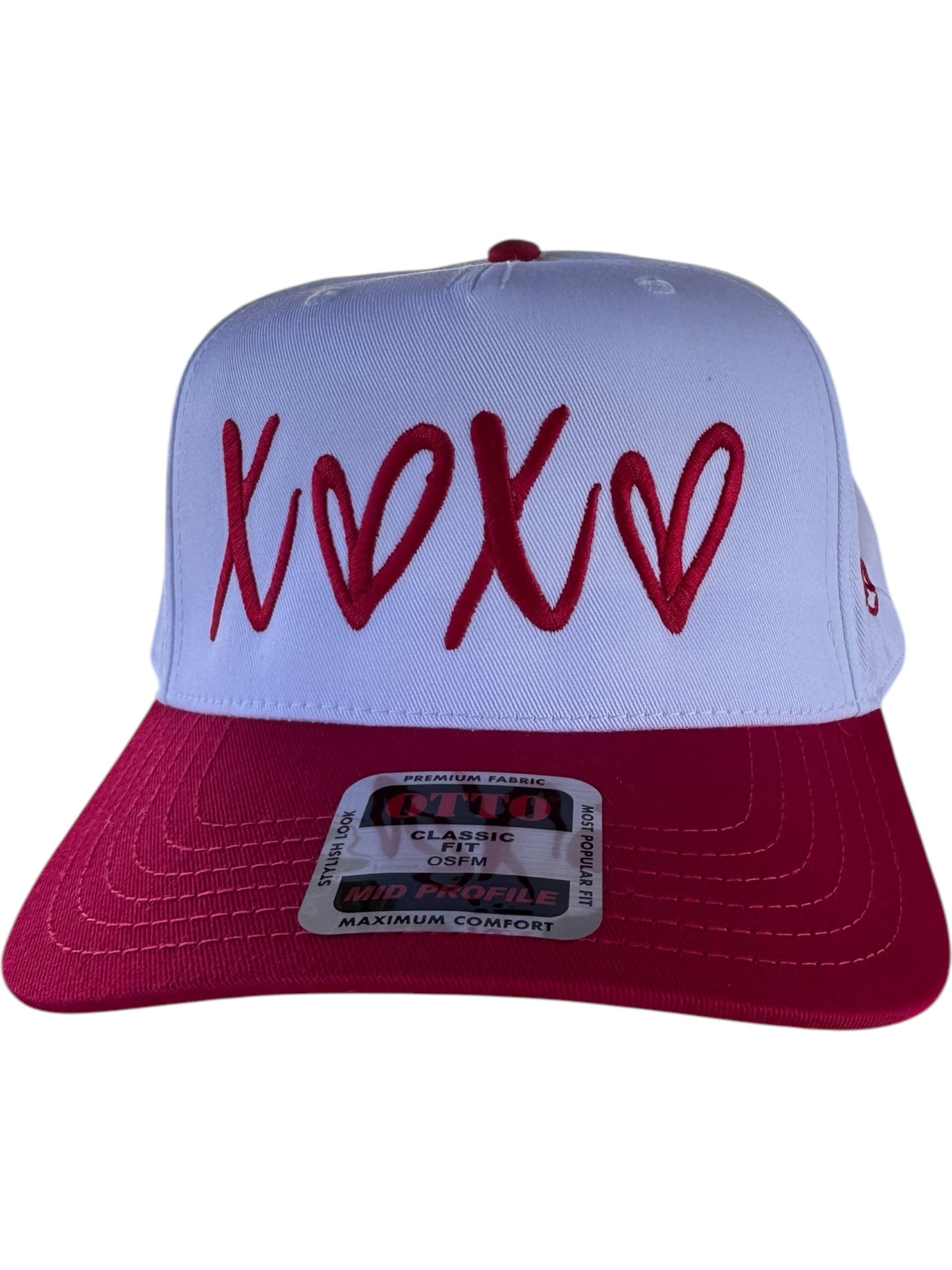 XOXO