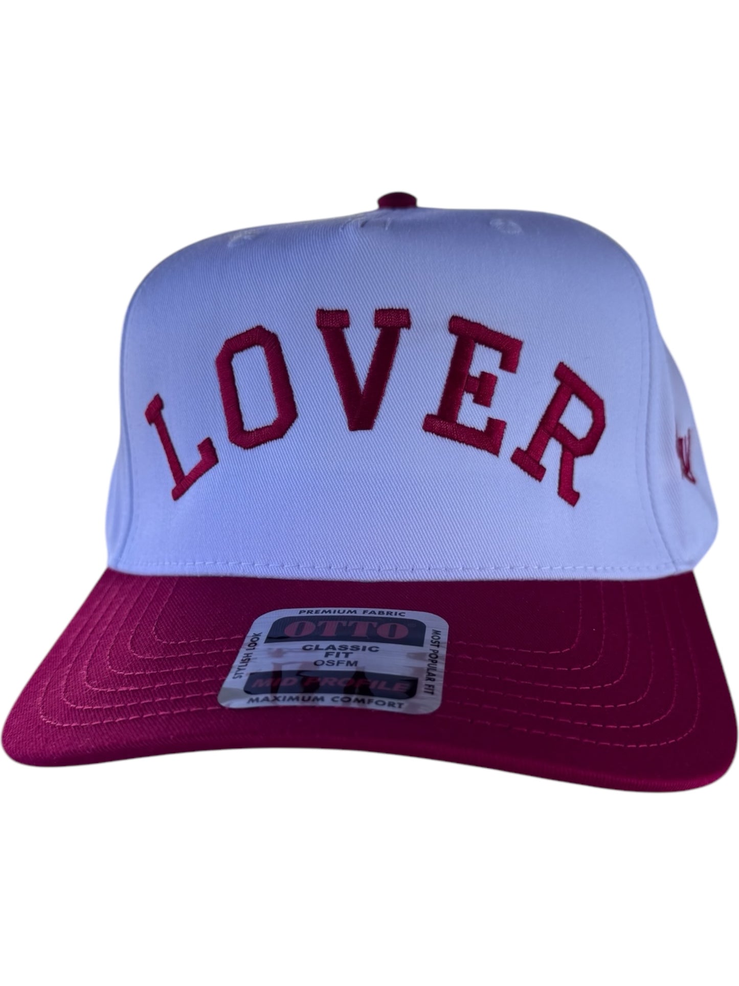 LOVER