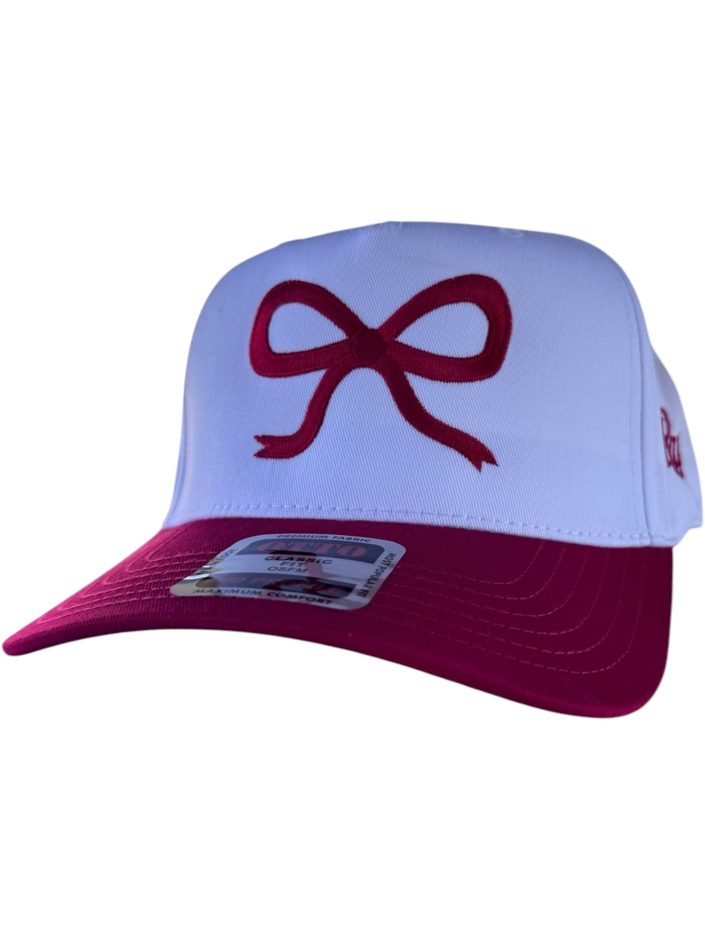 BOW HAT