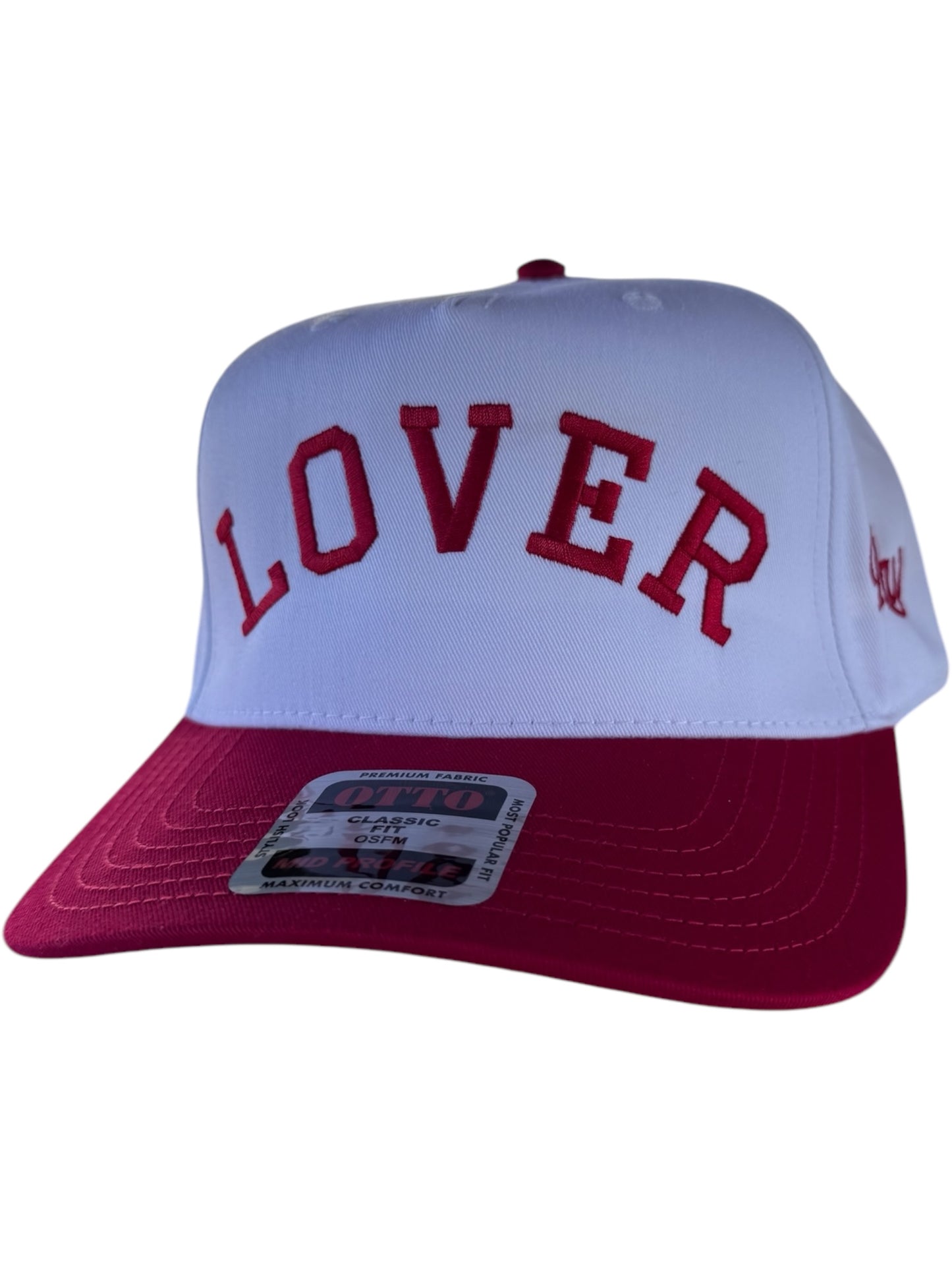 LOVER