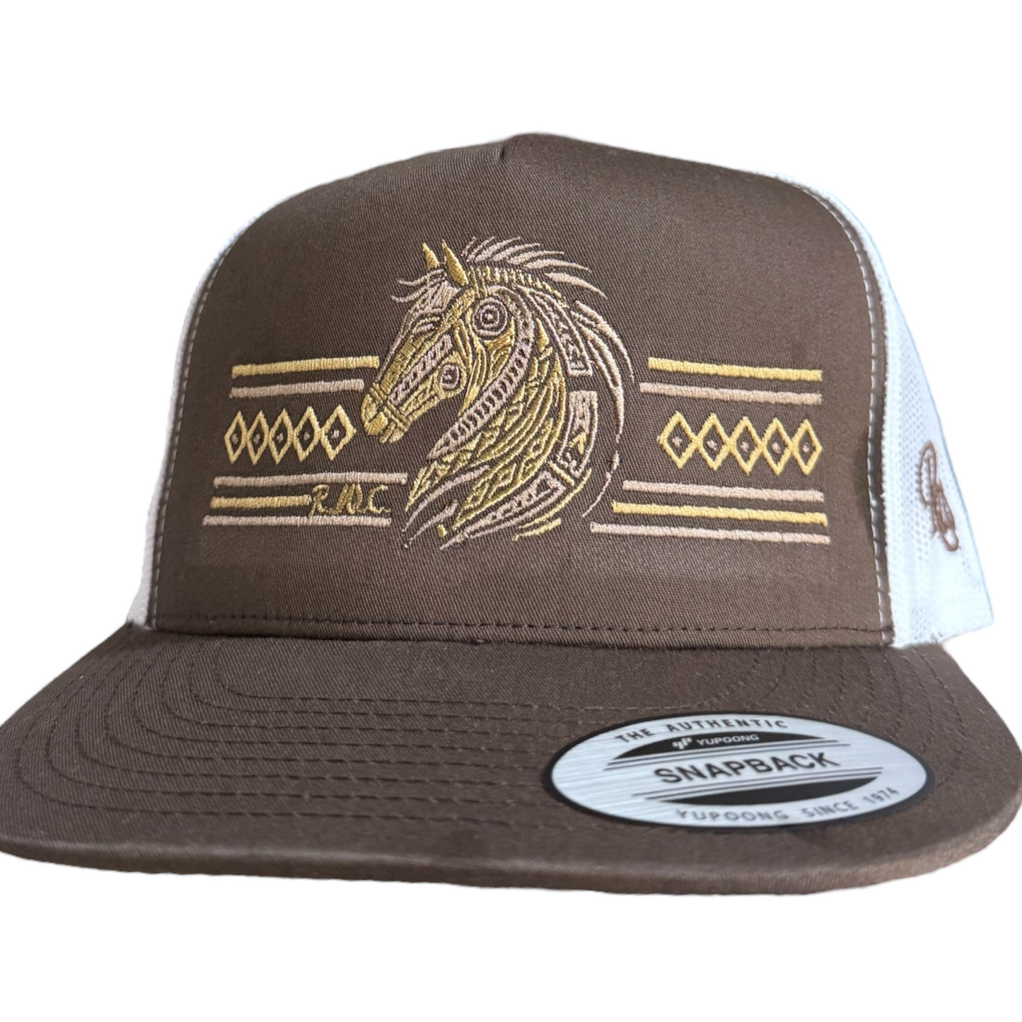 AZTEC BRONC