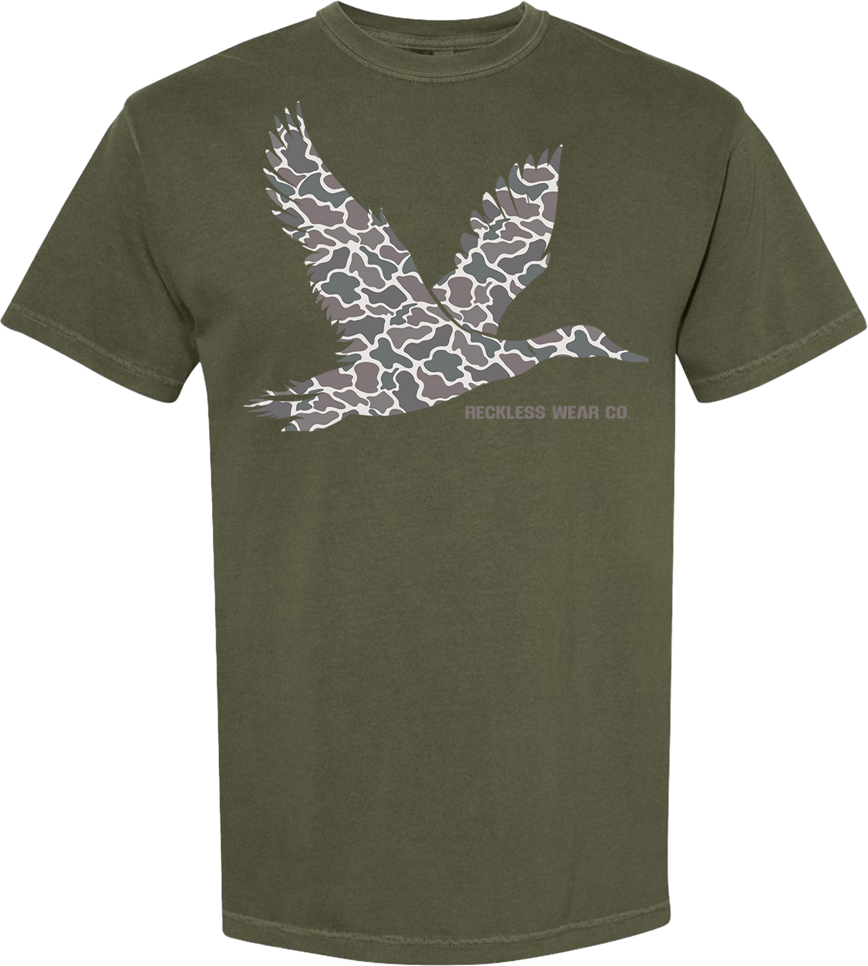 CAMO MALARD RW