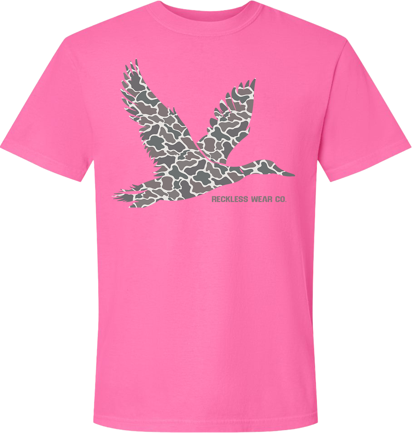 CAMO MALARD RW