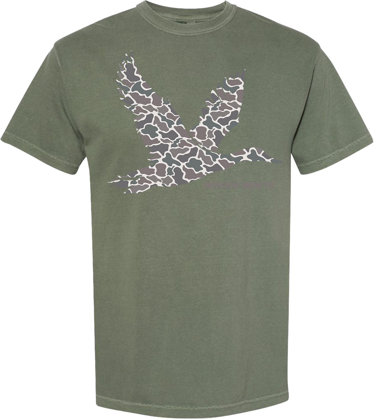 CAMO MALARD RW