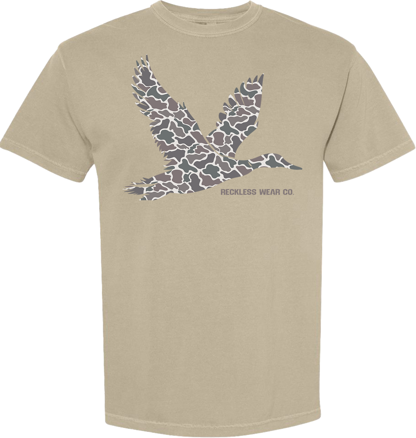 CAMO MALARD RW