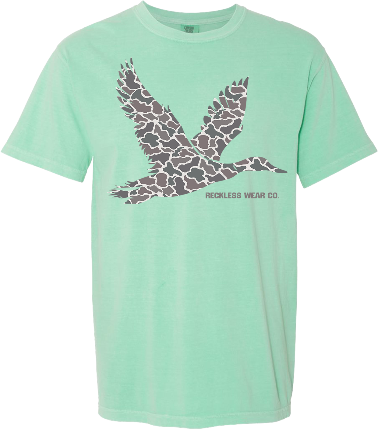 CAMO MALARD RW